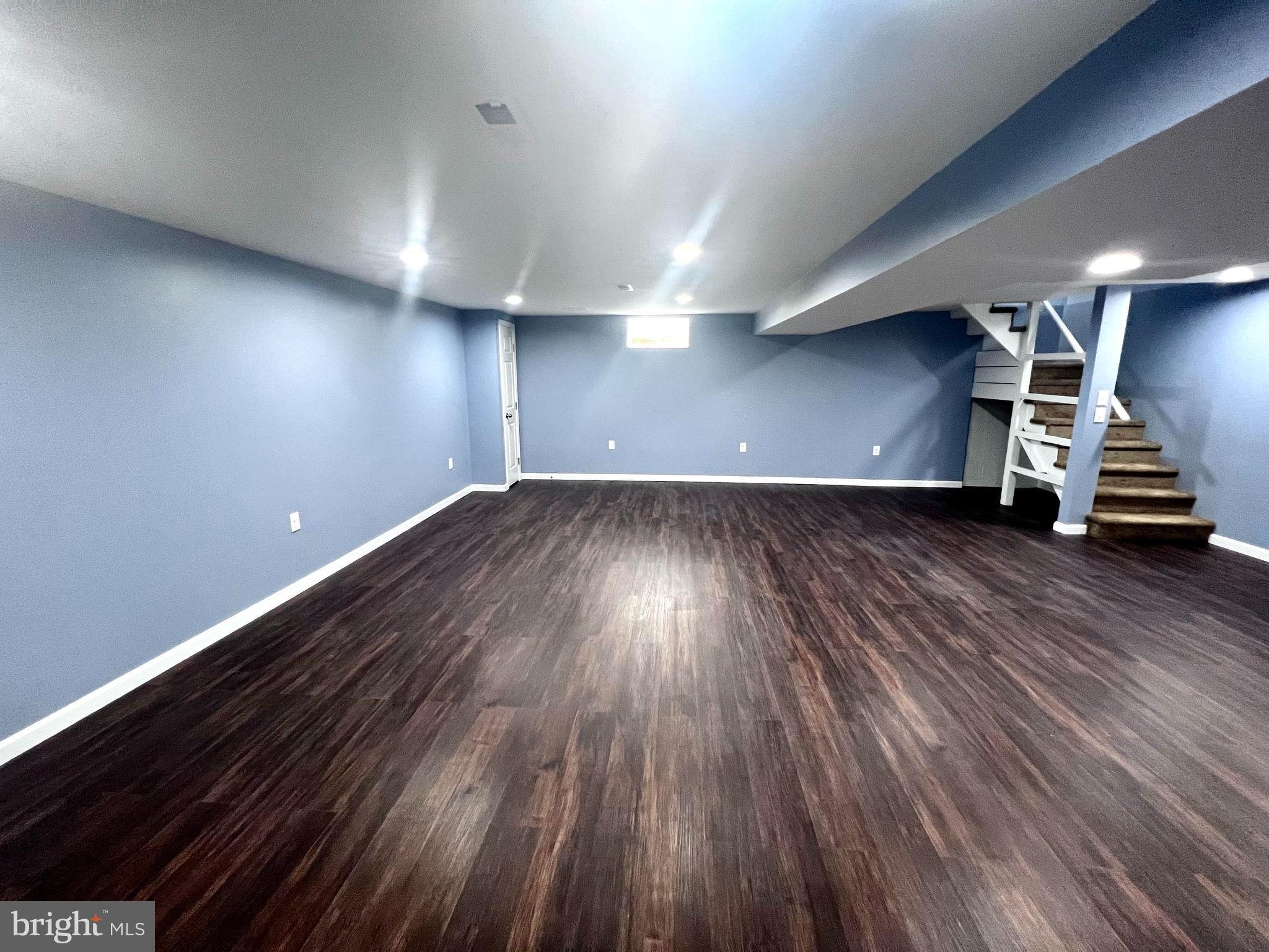 LINTHICUM HEIGHTS ANNEX - Residential Lease