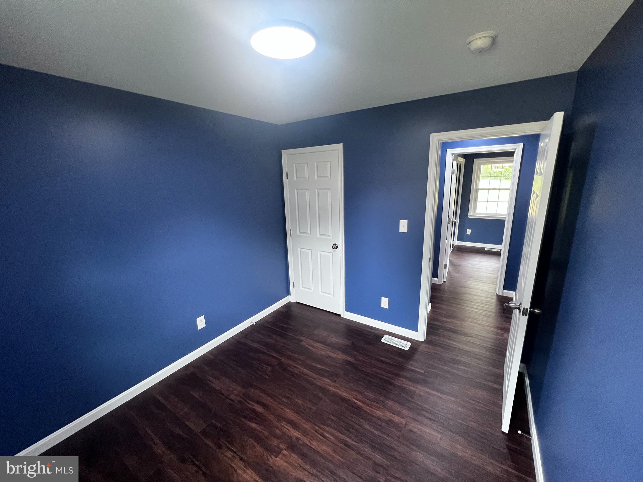 LINTHICUM HEIGHTS ANNEX - Residential Lease