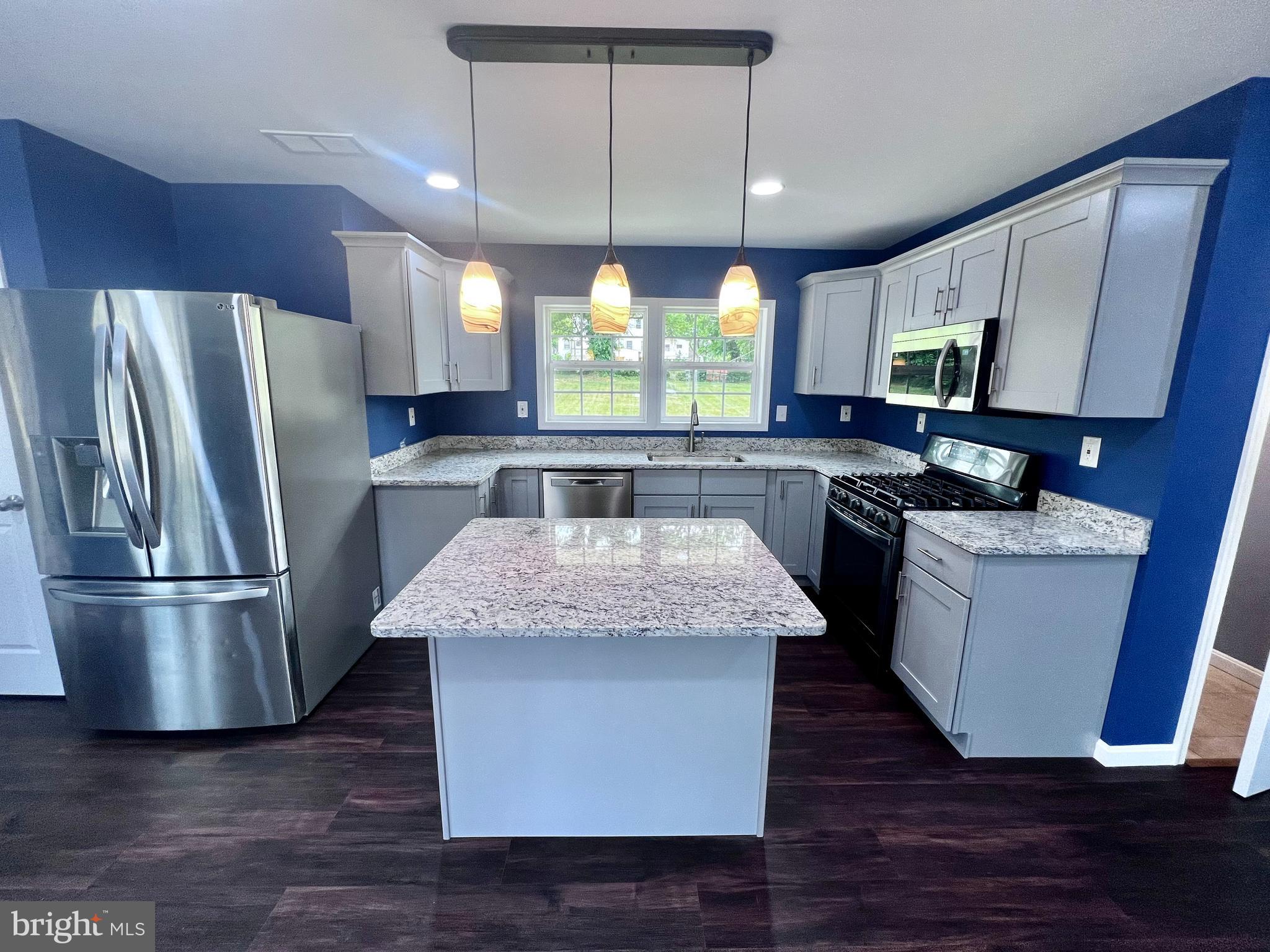 LINTHICUM HEIGHTS ANNEX - Residential Lease