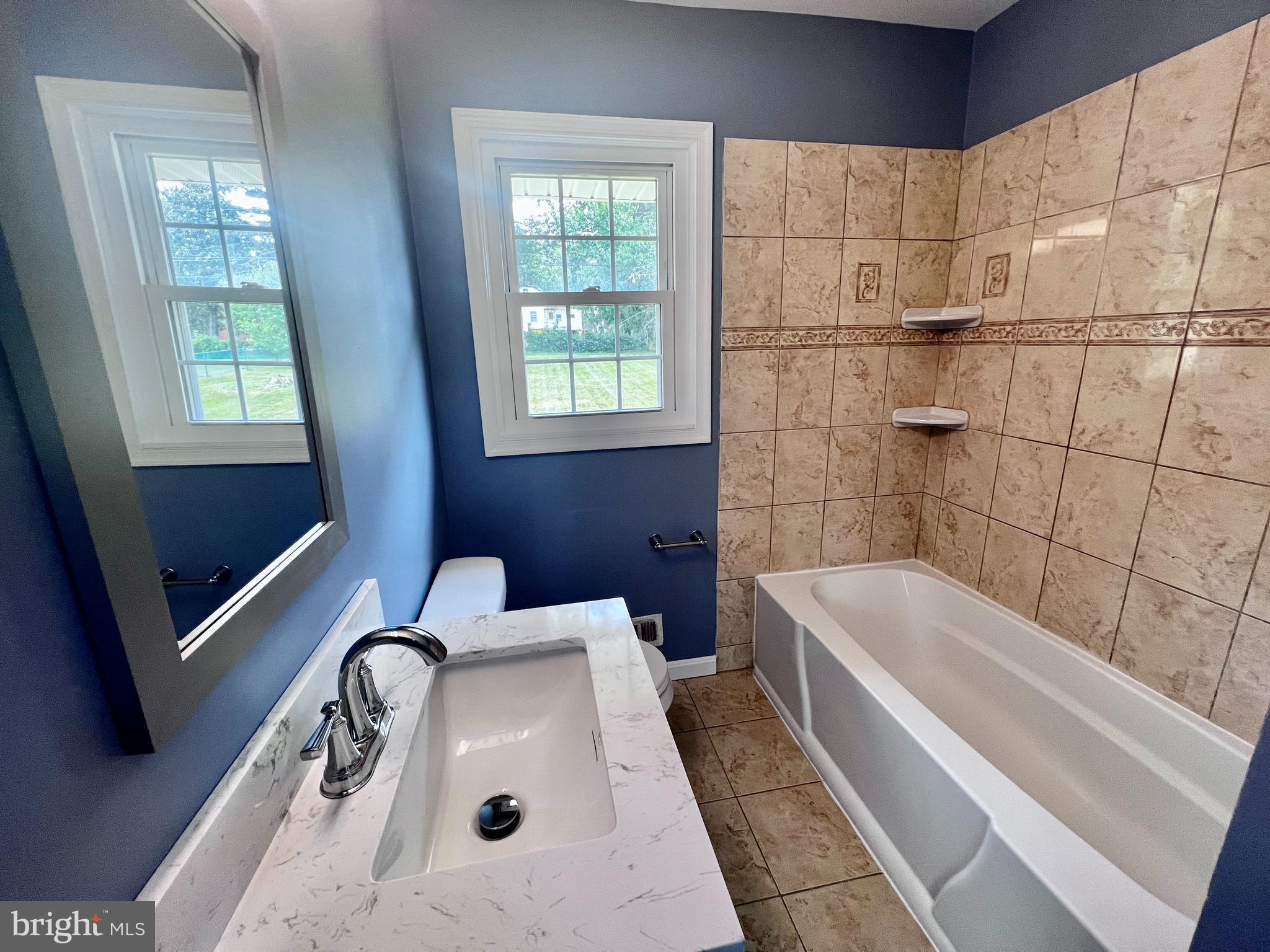 LINTHICUM HEIGHTS ANNEX - Residential Lease