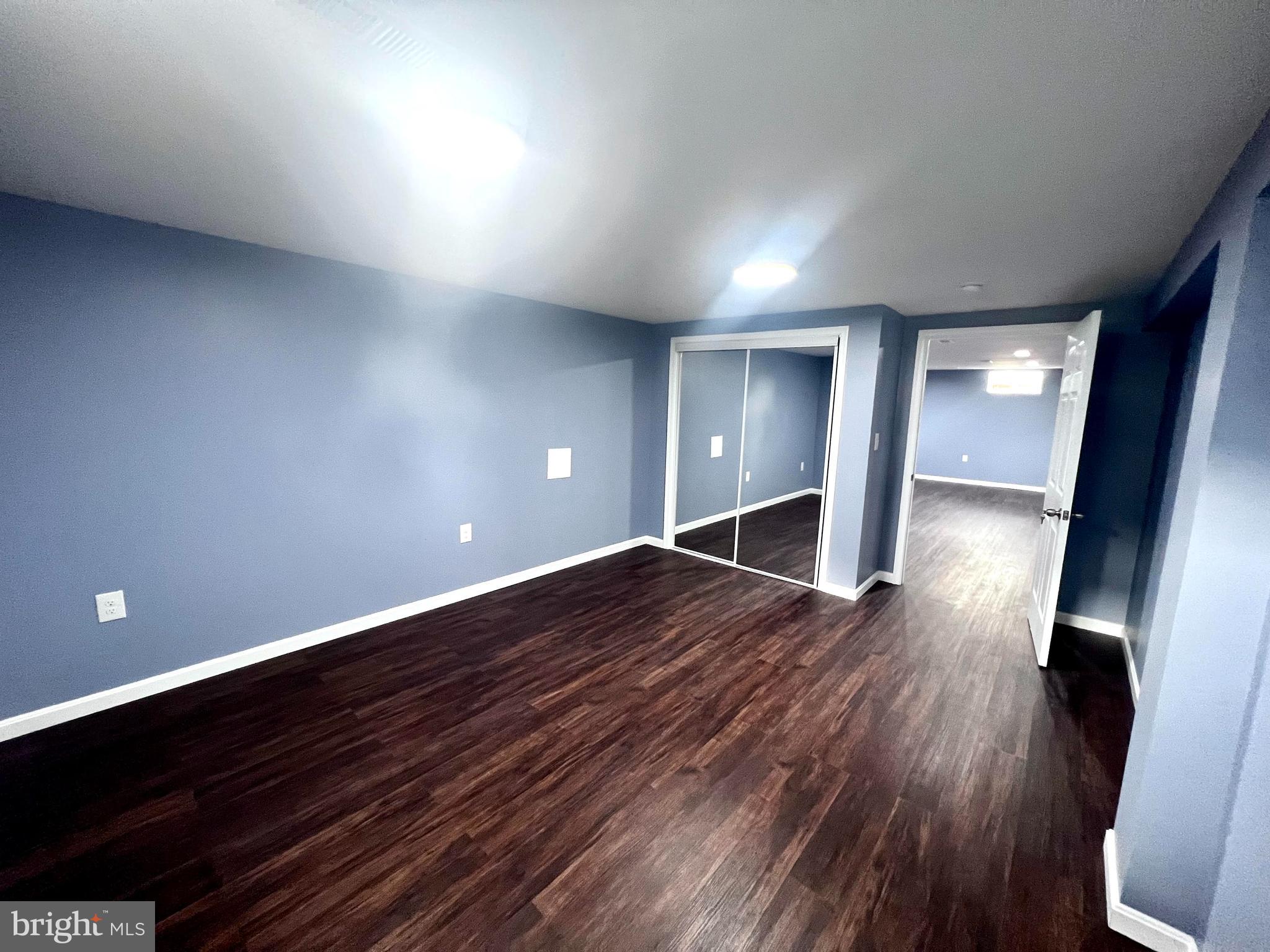 LINTHICUM HEIGHTS ANNEX - Residential Lease