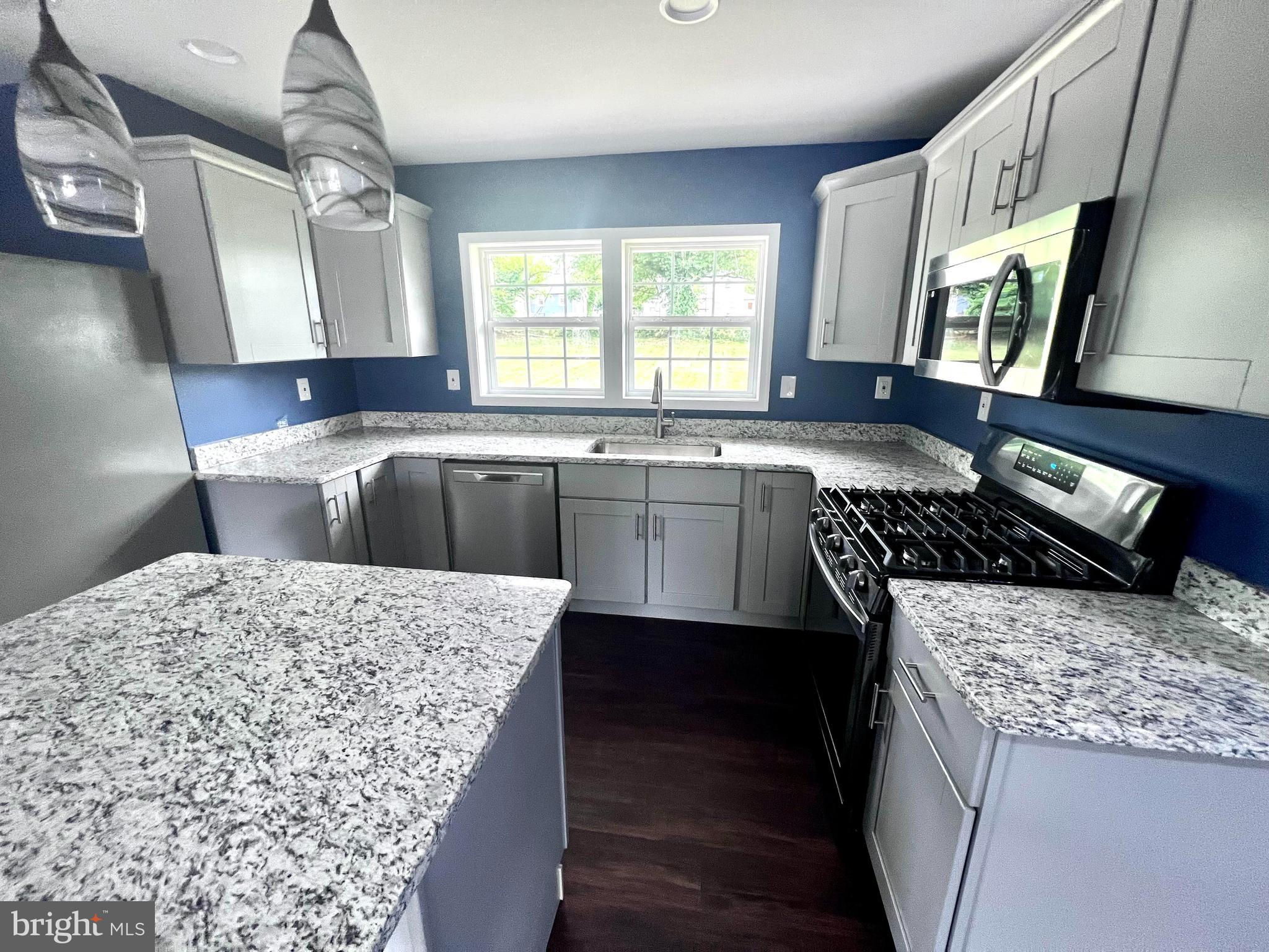 LINTHICUM HEIGHTS ANNEX - Residential Lease