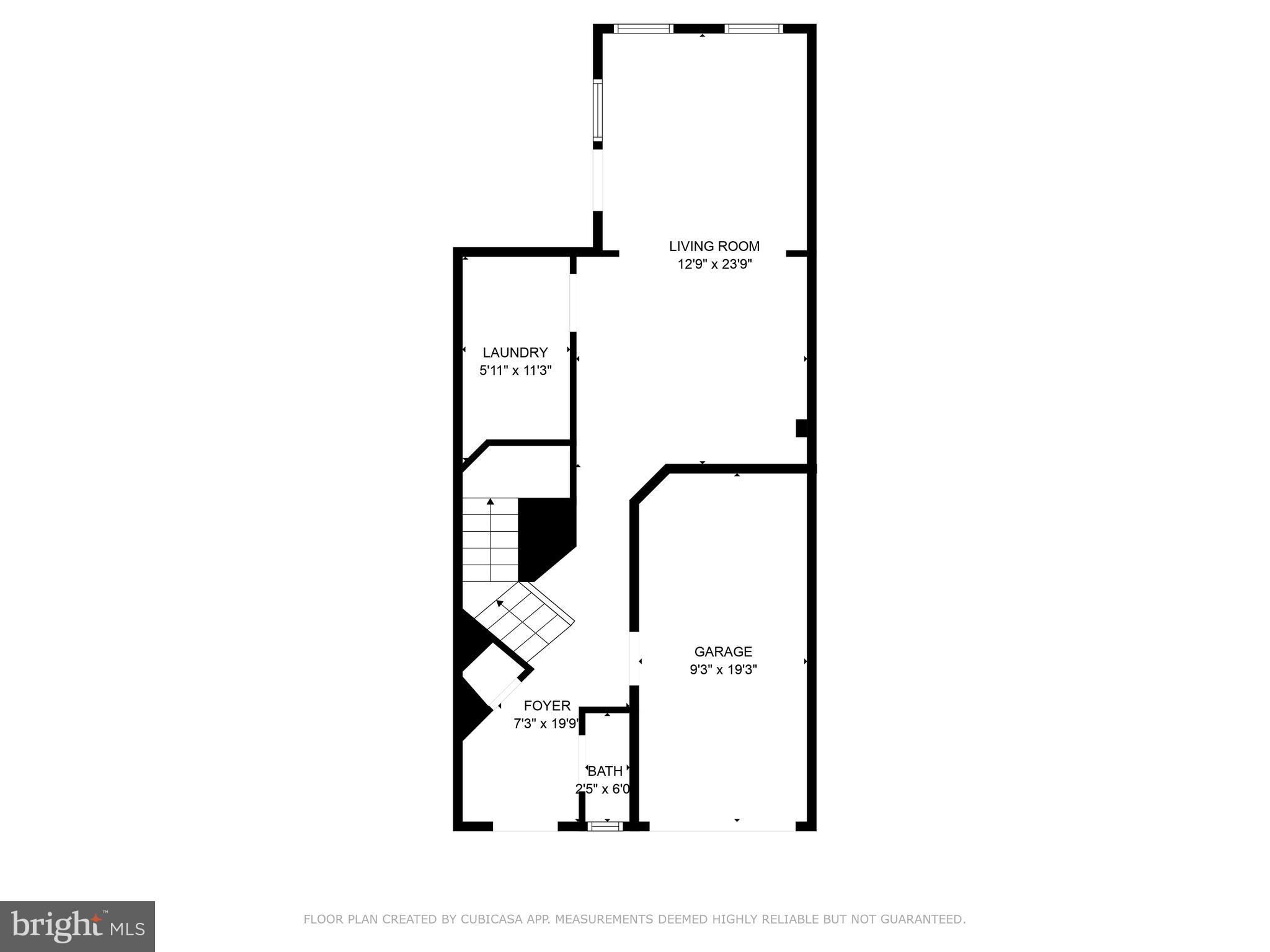 NONE AVAILABLE - Residential Lease