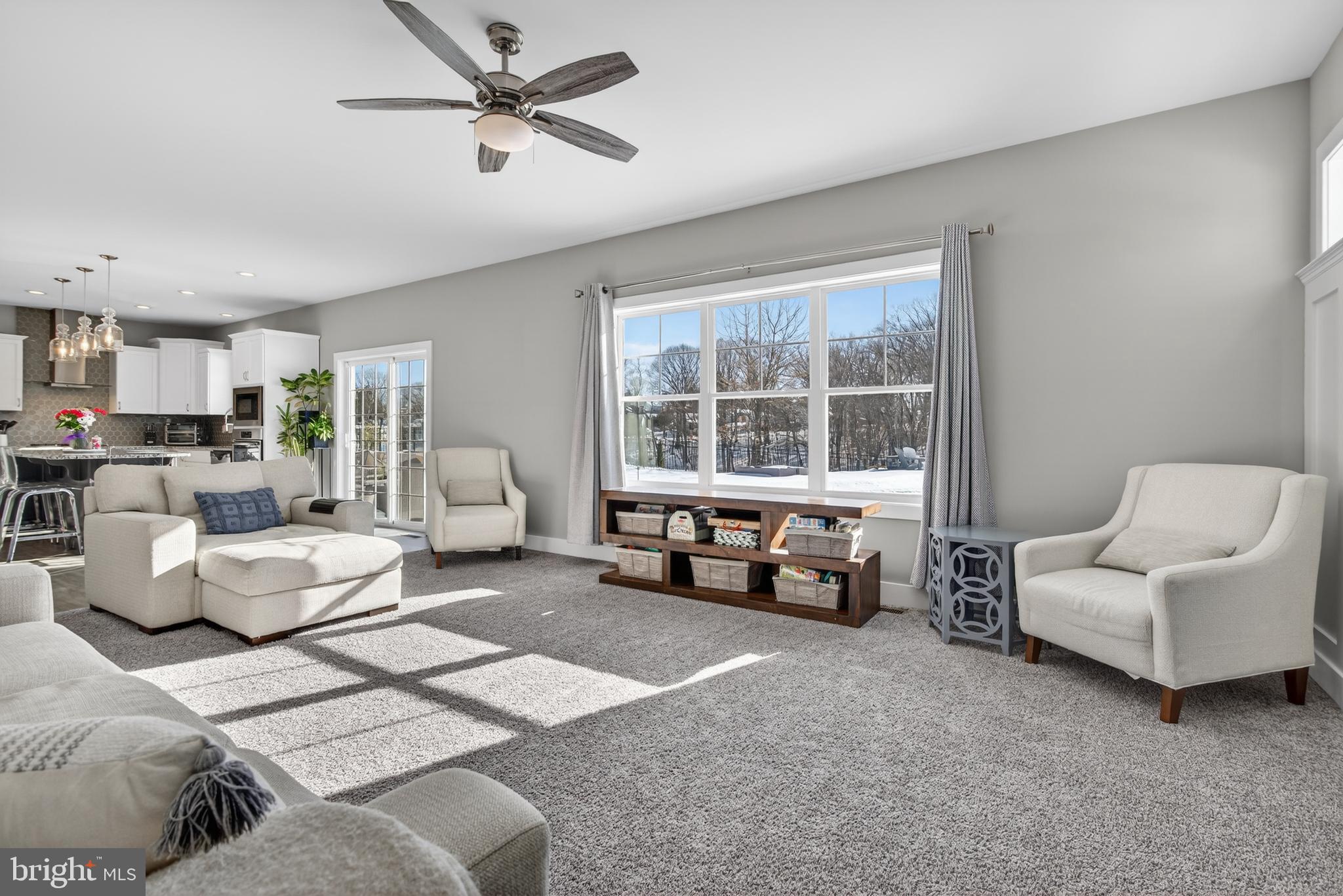 WILSHIRE ESTATES - Residential