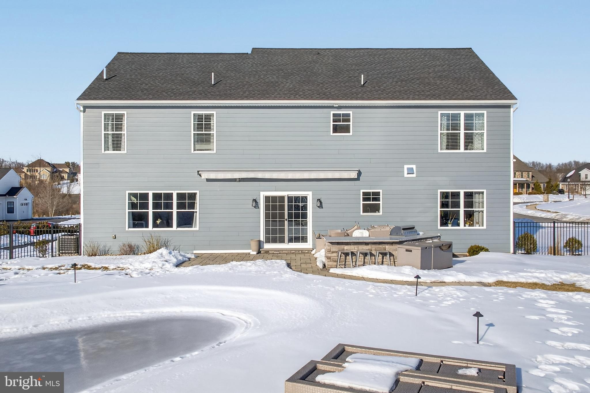 WILSHIRE ESTATES - Residential