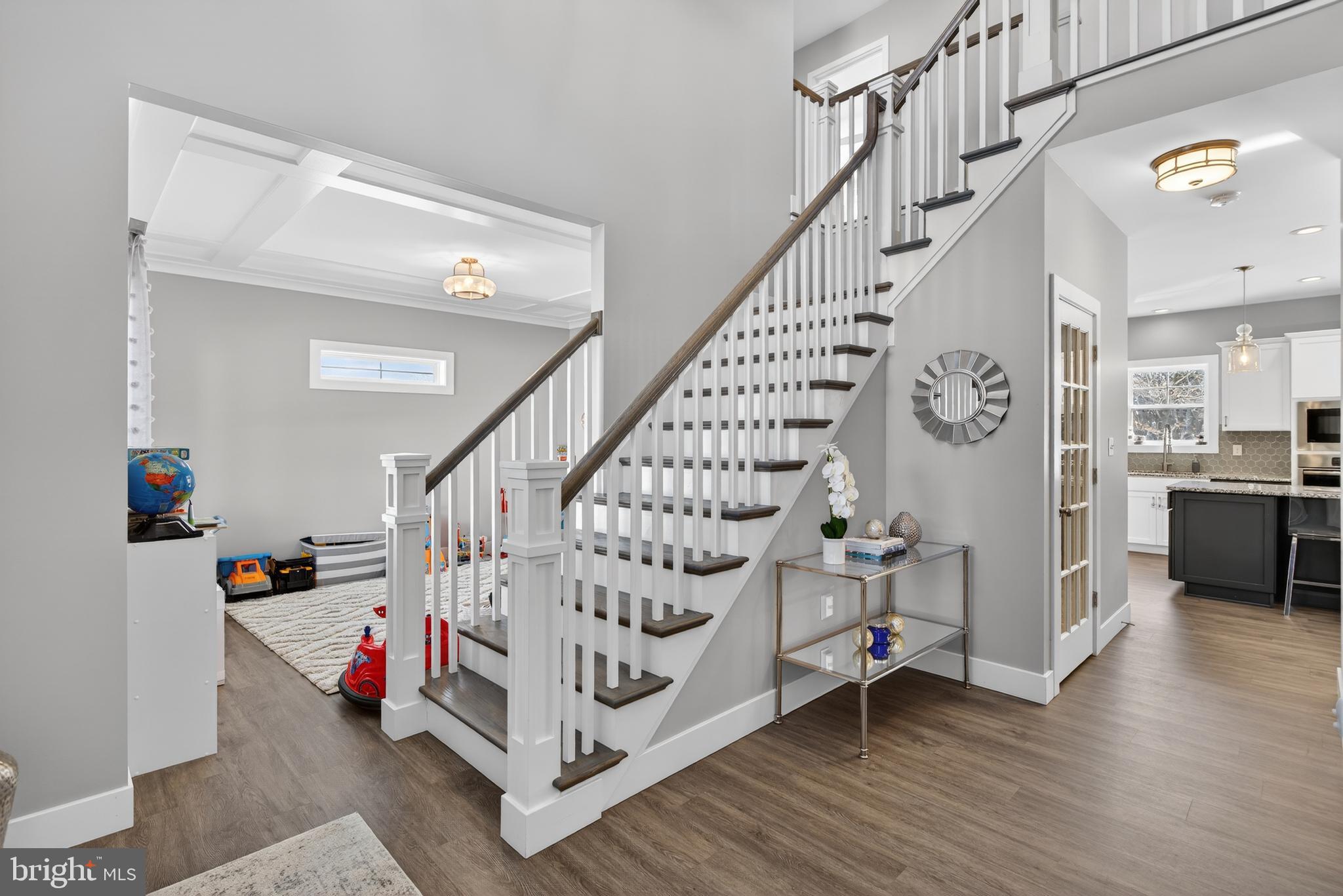 WILSHIRE ESTATES - Residential