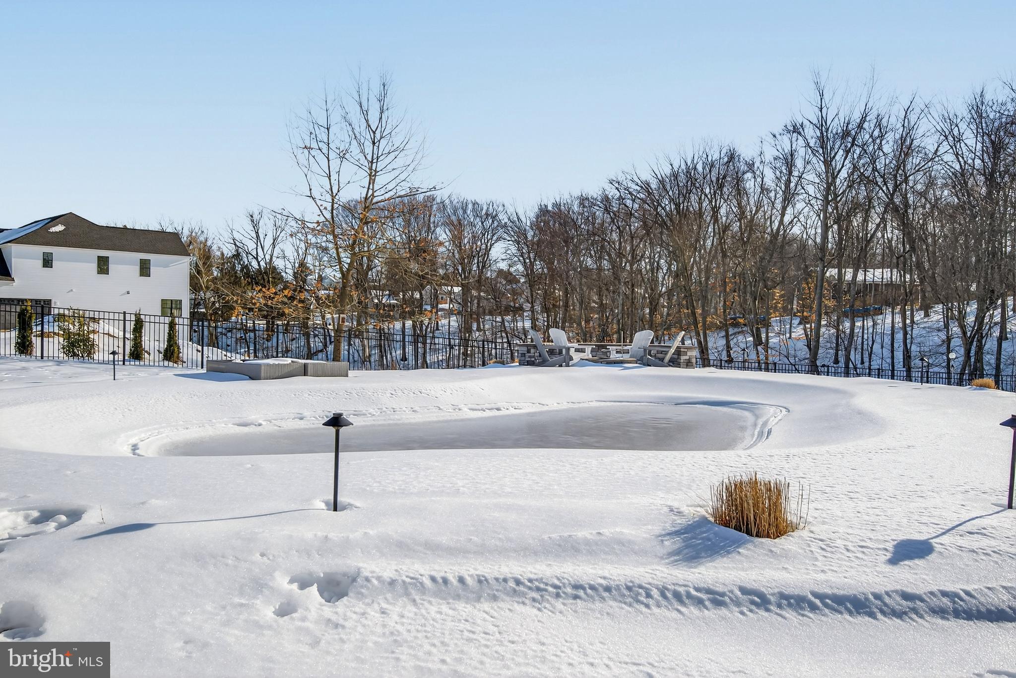 WILSHIRE ESTATES - Residential