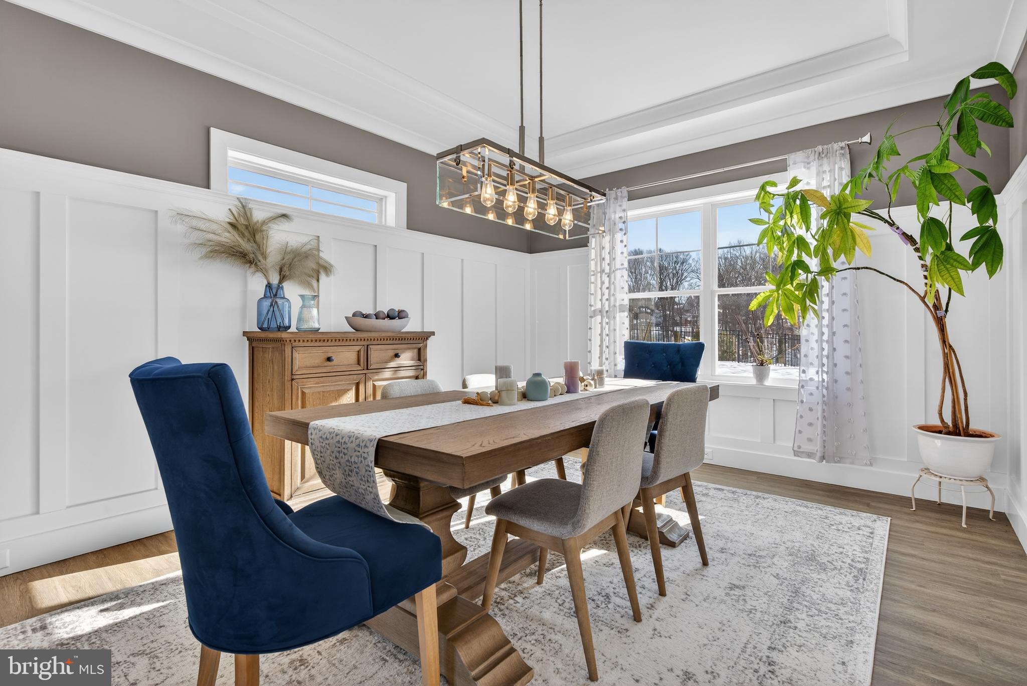 WILSHIRE ESTATES - Residential