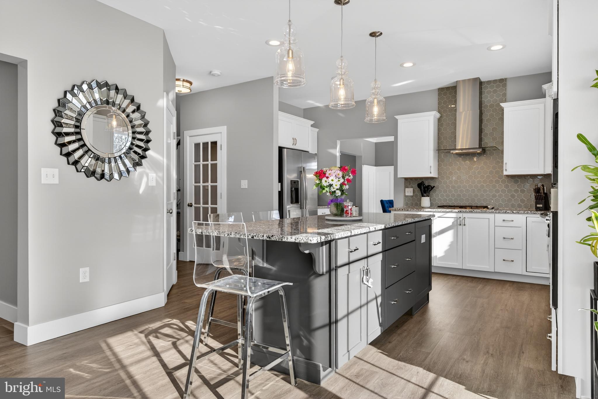 WILSHIRE ESTATES - Residential