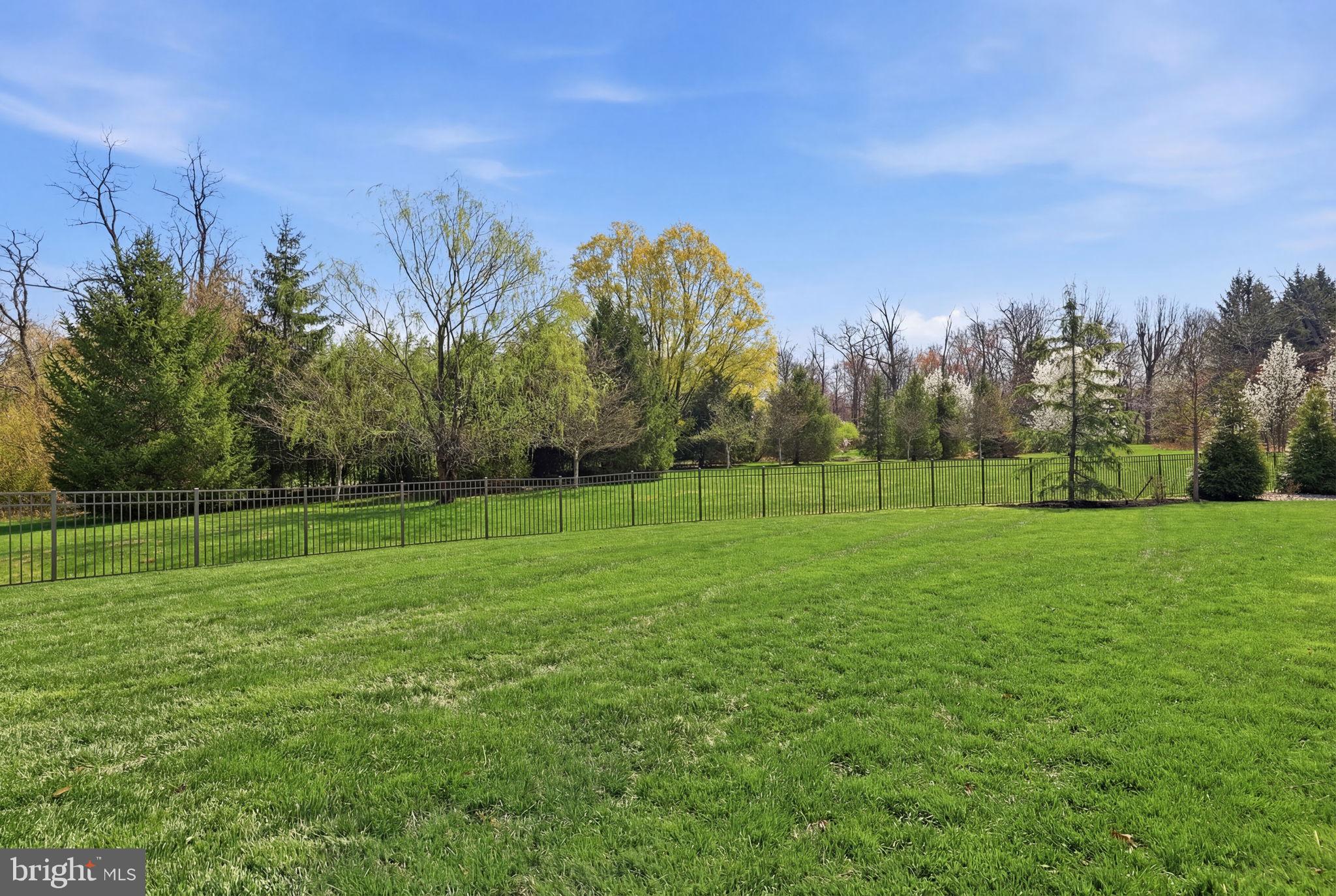 FOXHALL ESTATES - Residential