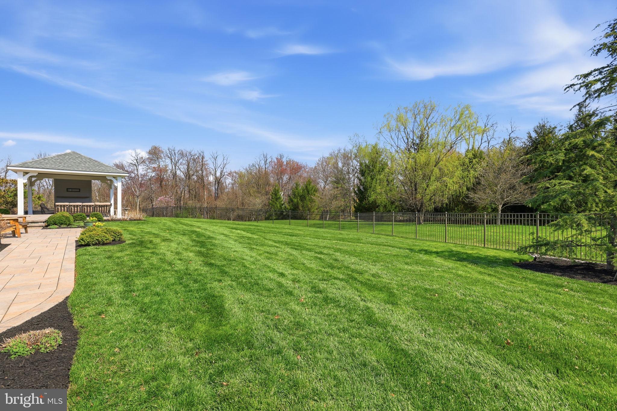 FOXHALL ESTATES - Residential