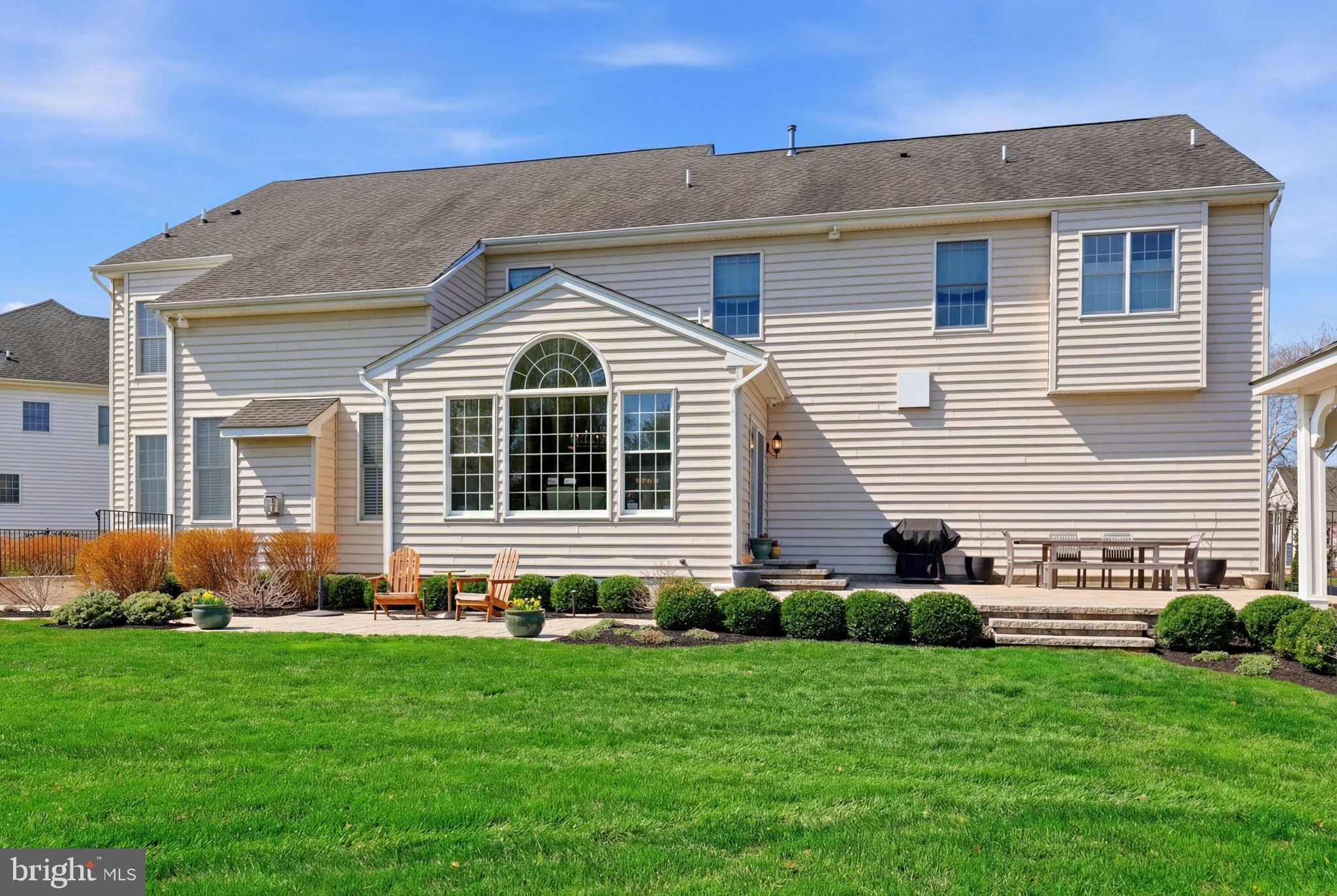 FOXHALL ESTATES - Residential