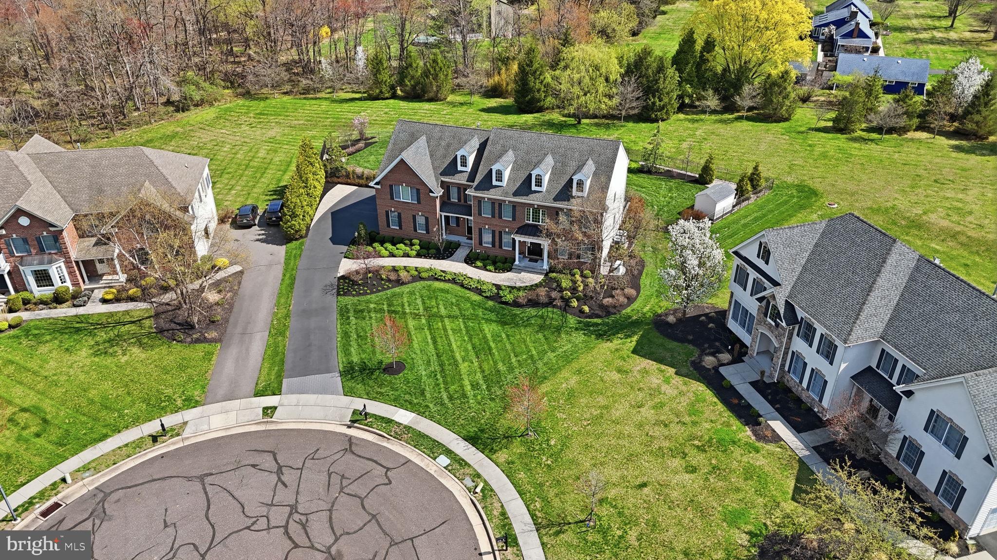 FOXHALL ESTATES - Residential