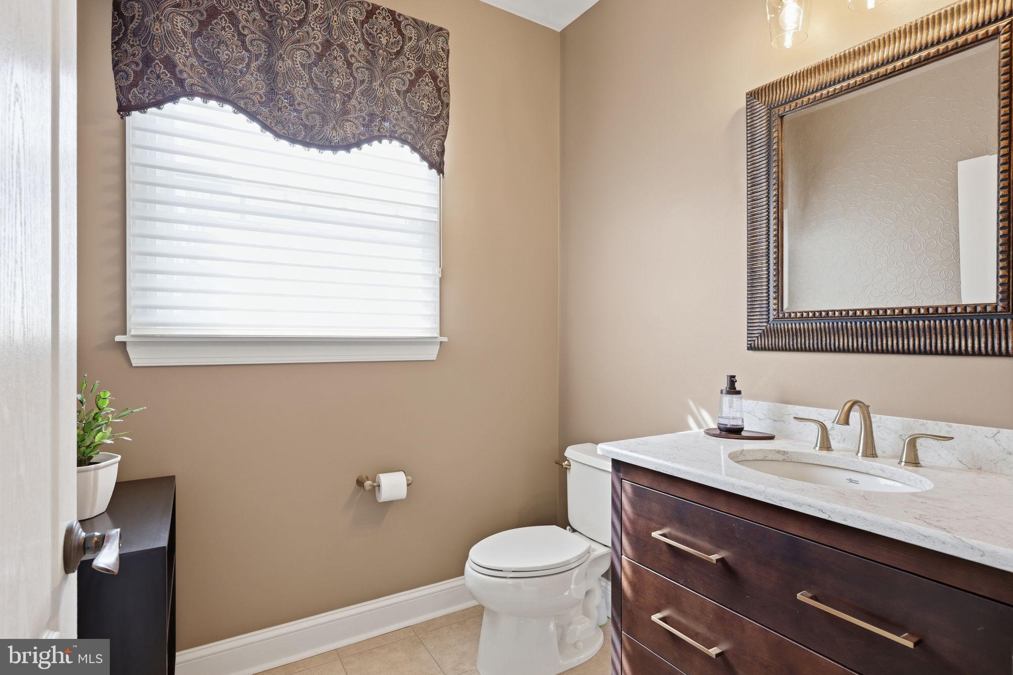 FOXHALL ESTATES - Residential