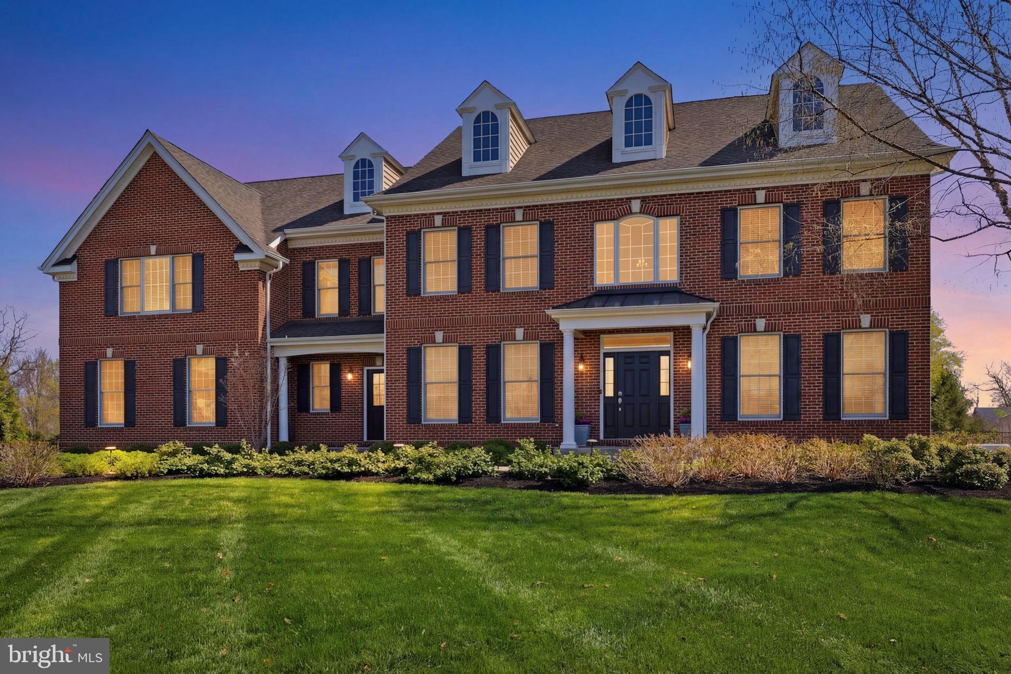 FOXHALL ESTATES - Residential