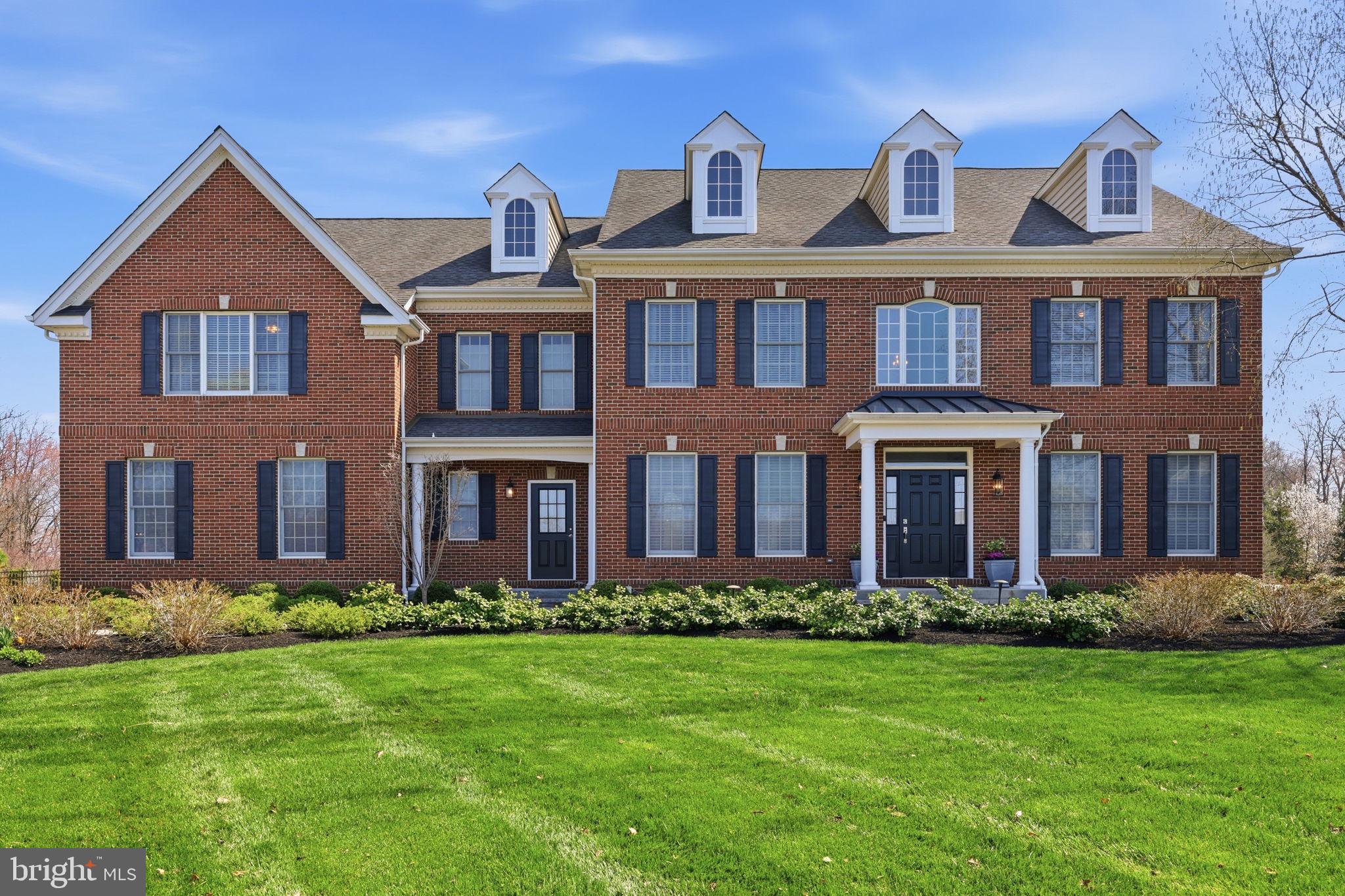 FOXHALL ESTATES - Residential