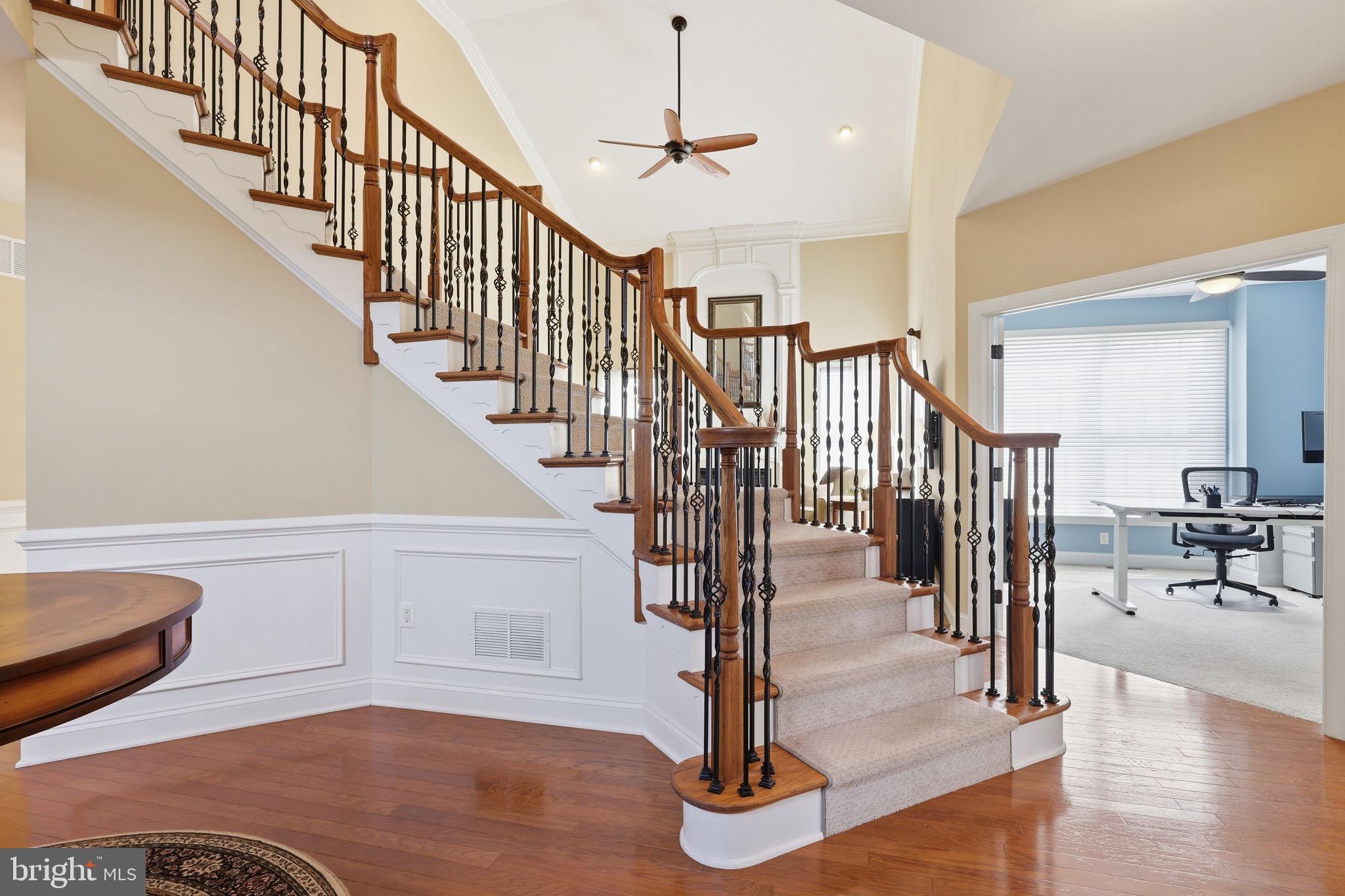 FOXHALL ESTATES - Residential