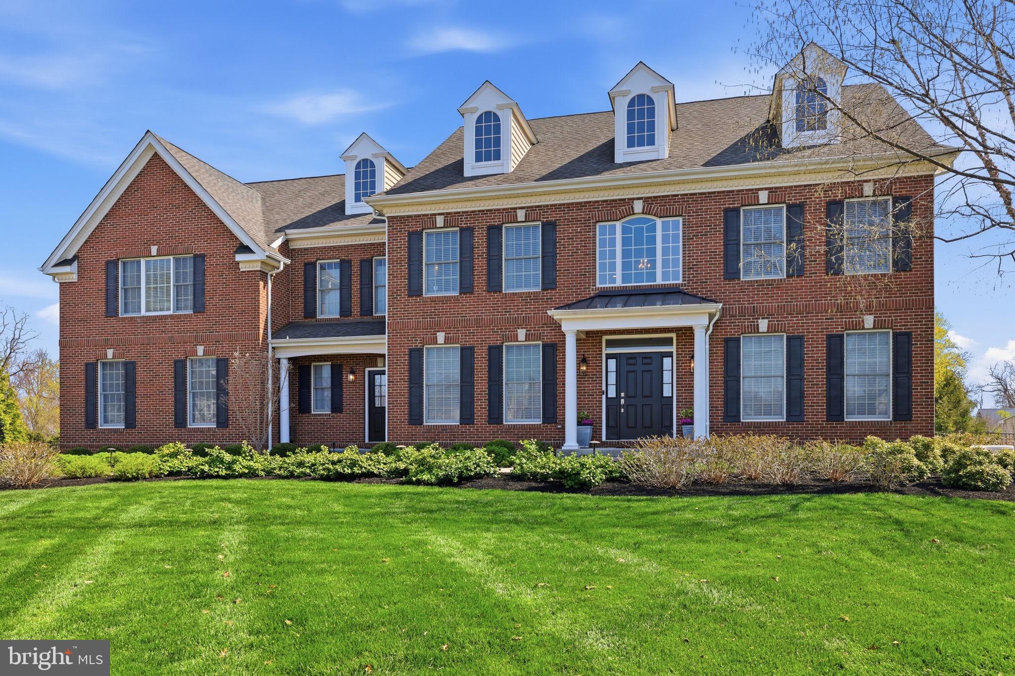 FOXHALL ESTATES - Residential