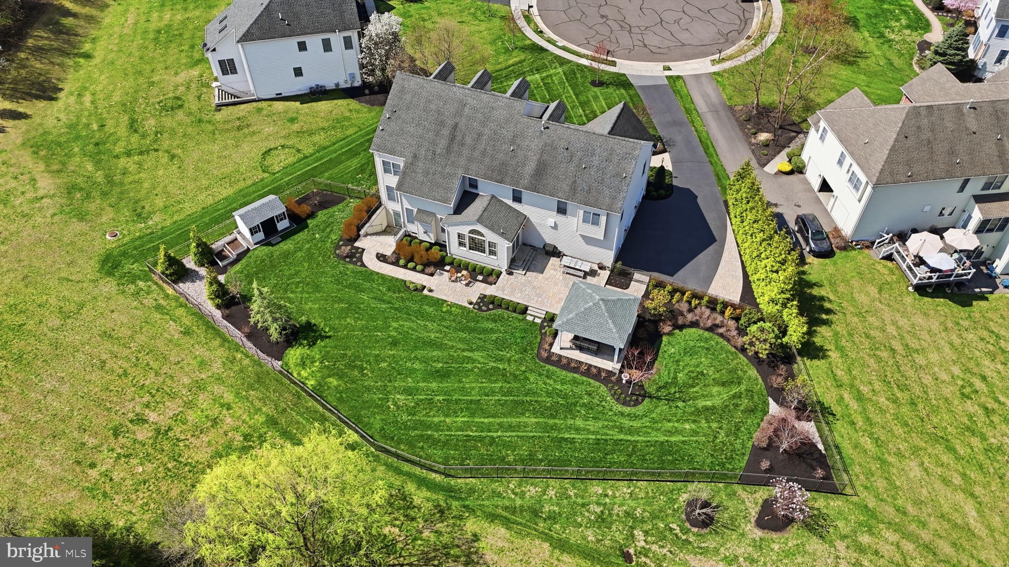 FOXHALL ESTATES - Residential