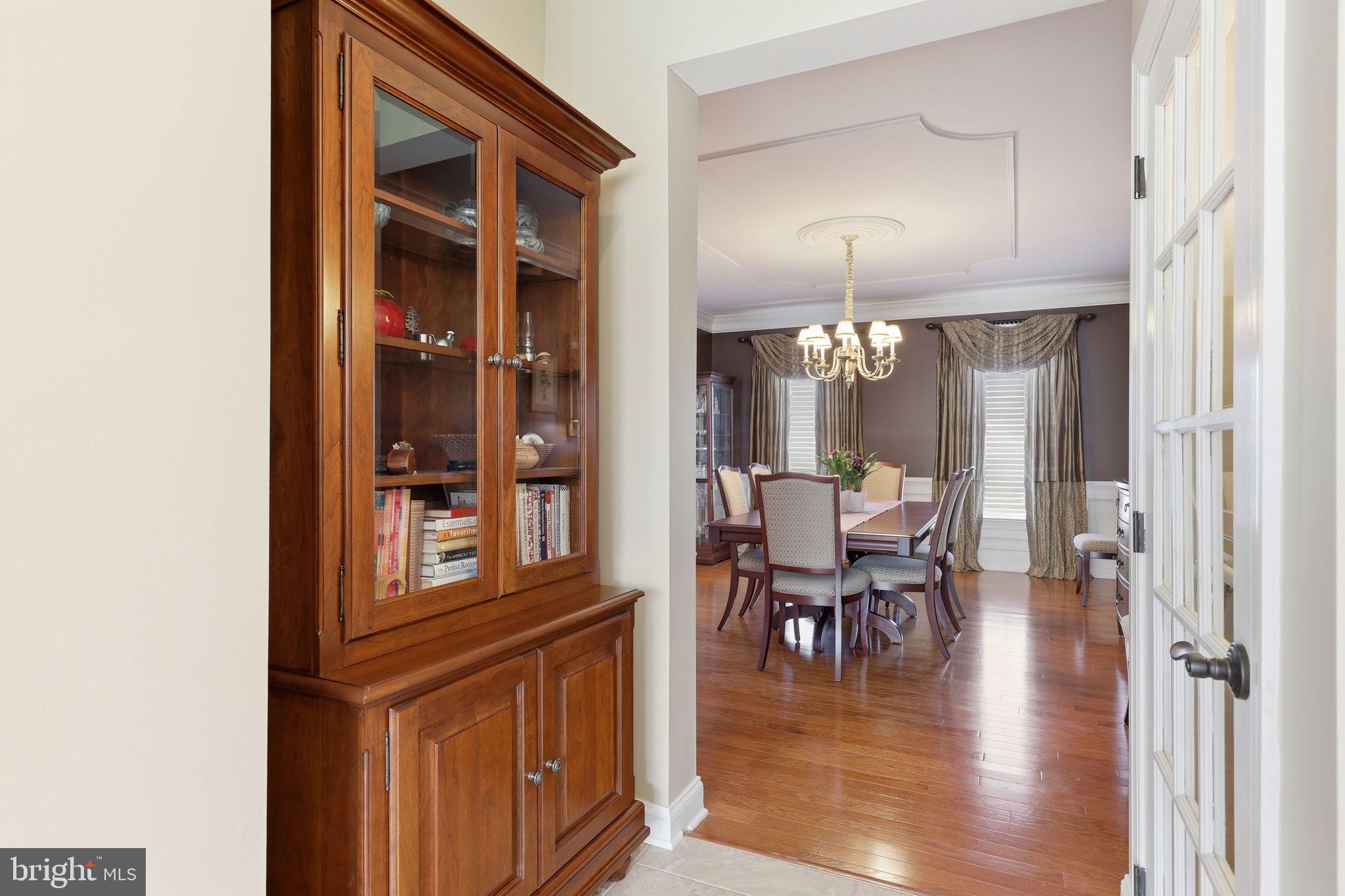 FOXHALL ESTATES - Residential