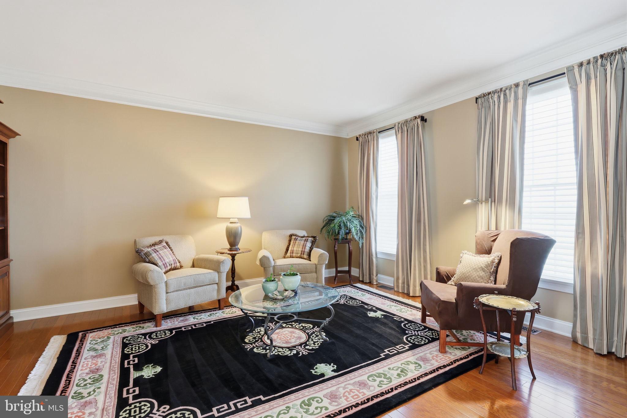 FOXHALL ESTATES - Residential