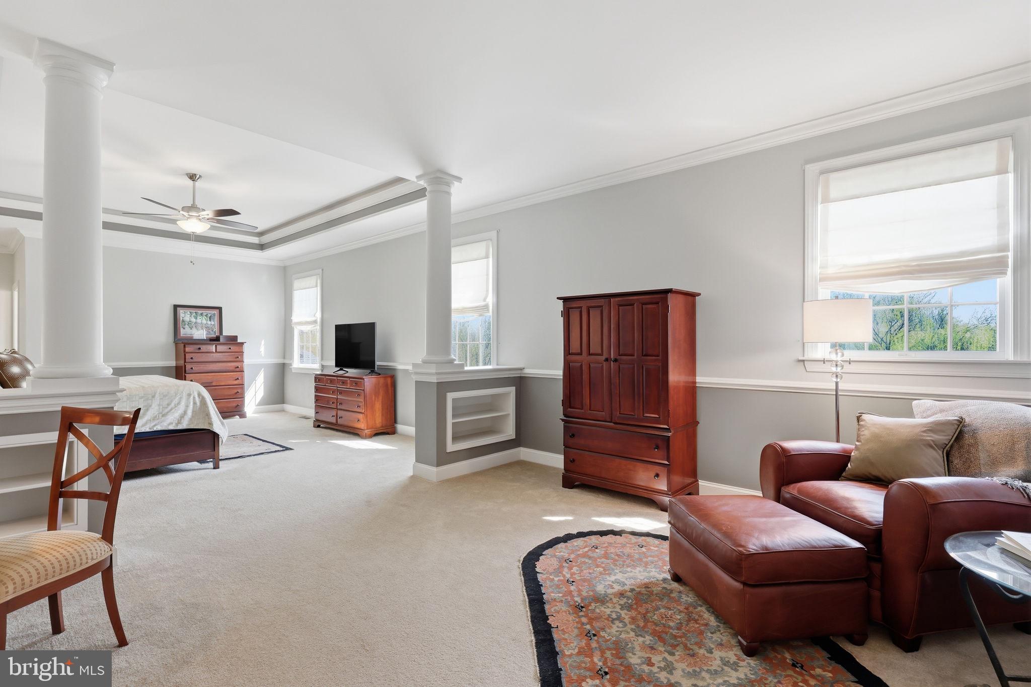 FOXHALL ESTATES - Residential