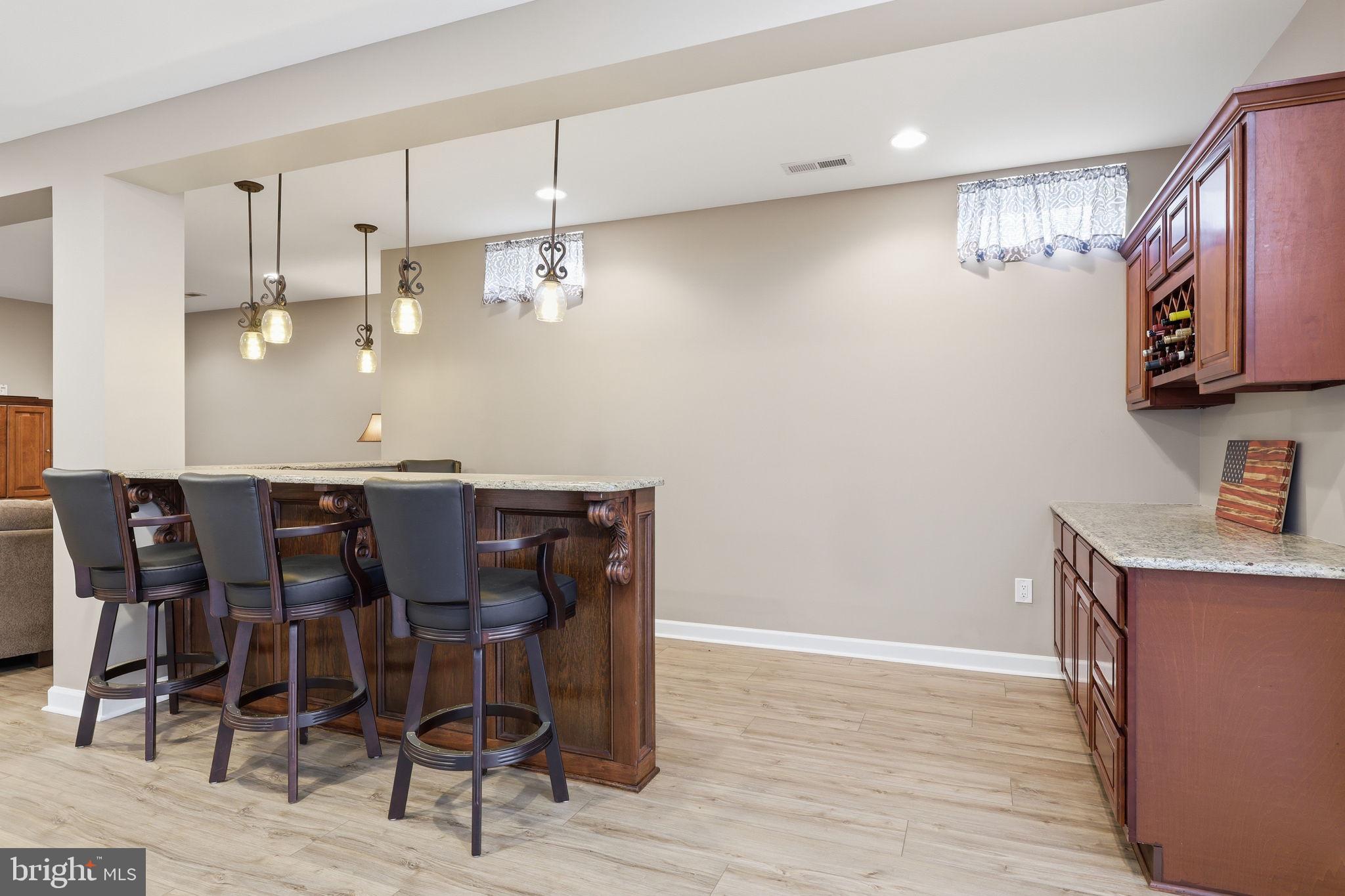 FOXHALL ESTATES - Residential