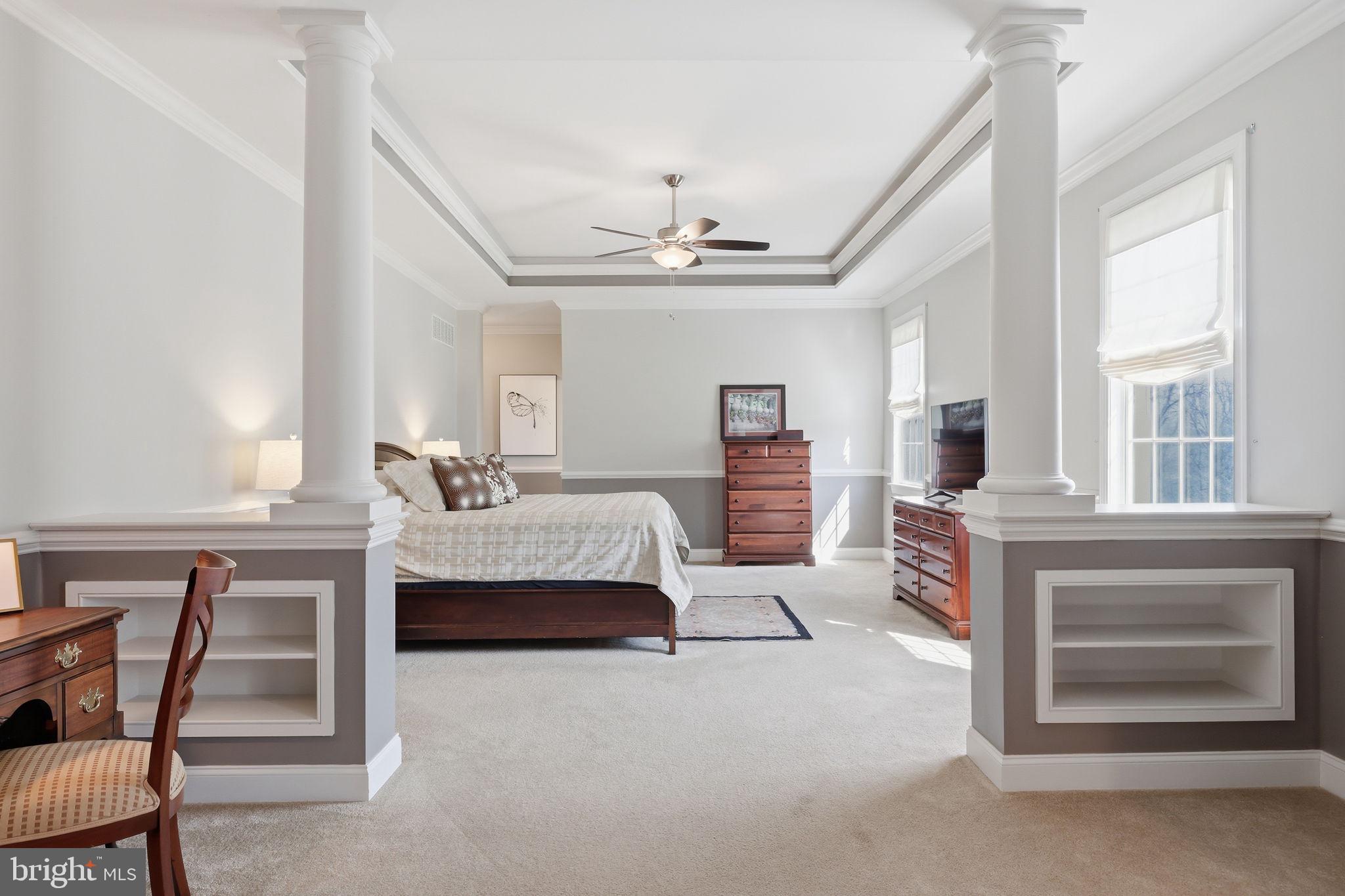 FOXHALL ESTATES - Residential