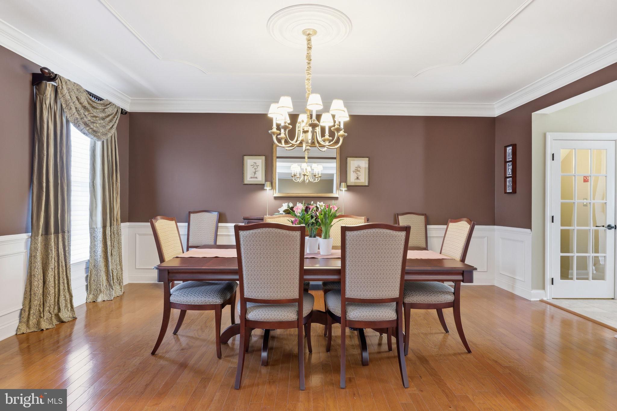 FOXHALL ESTATES - Residential