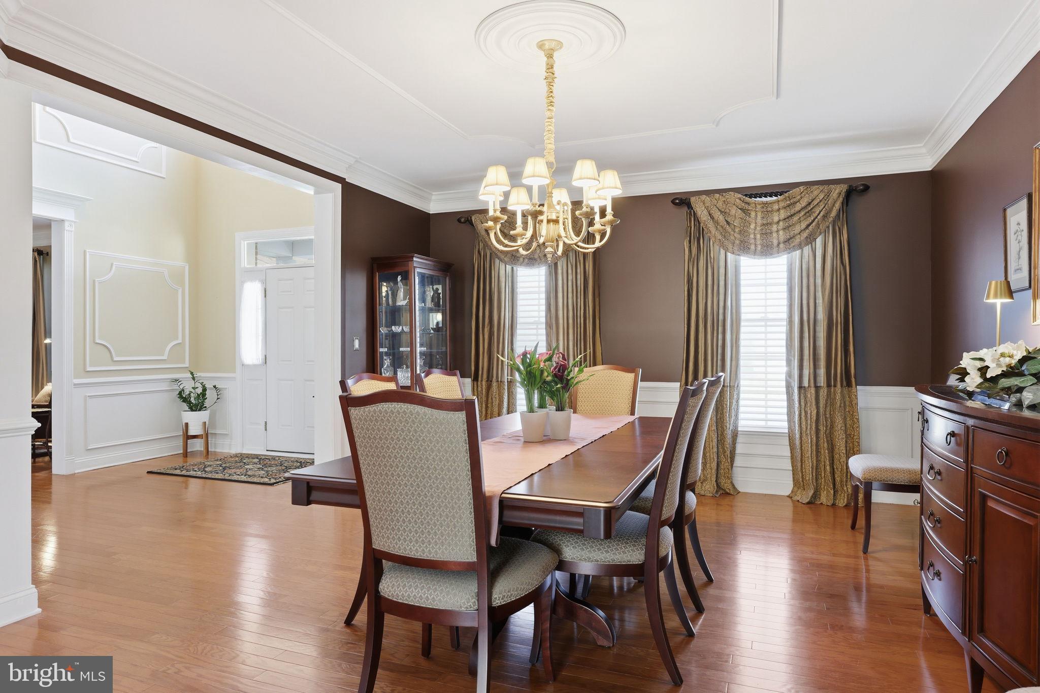 FOXHALL ESTATES - Residential