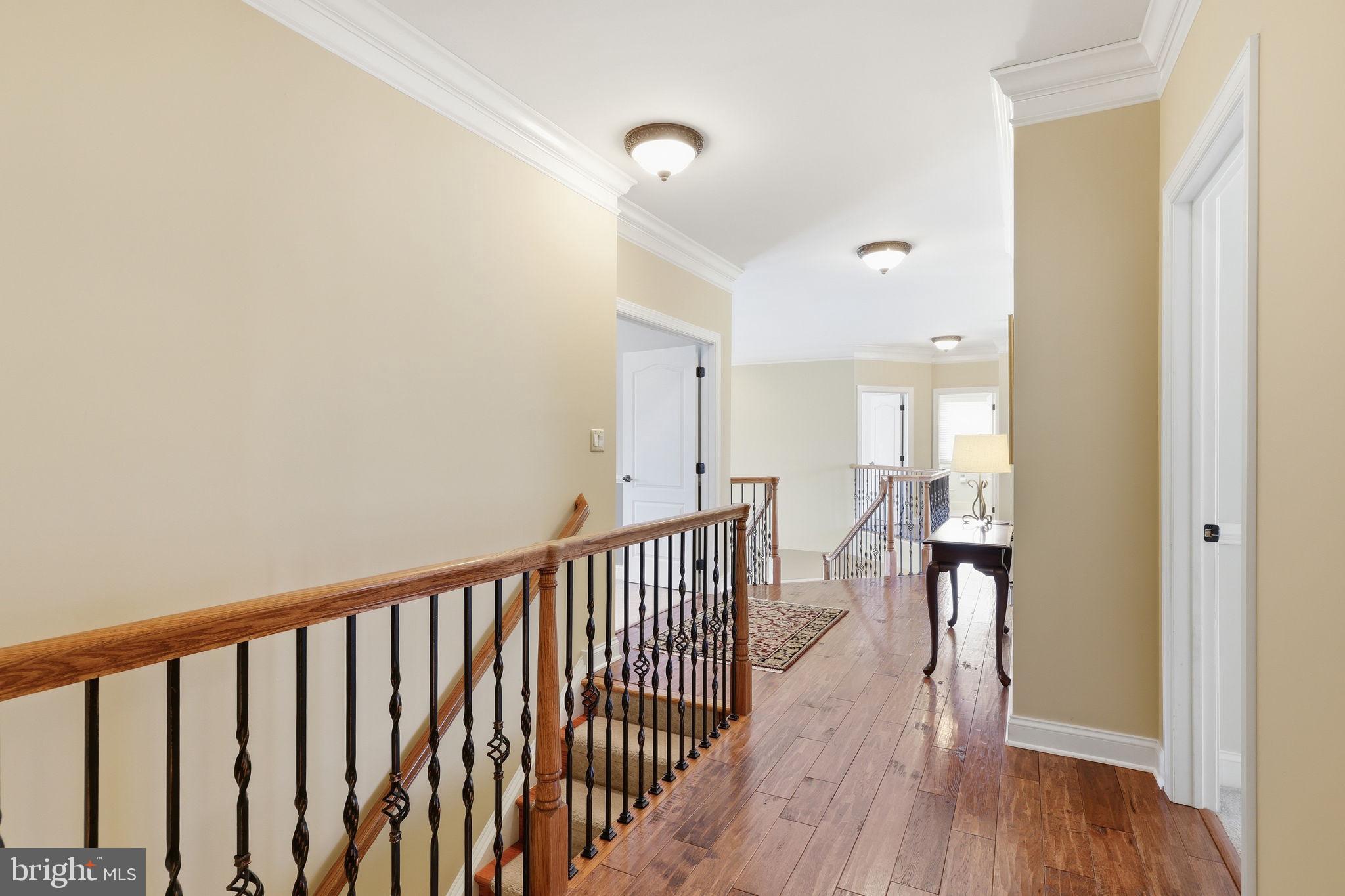 FOXHALL ESTATES - Residential