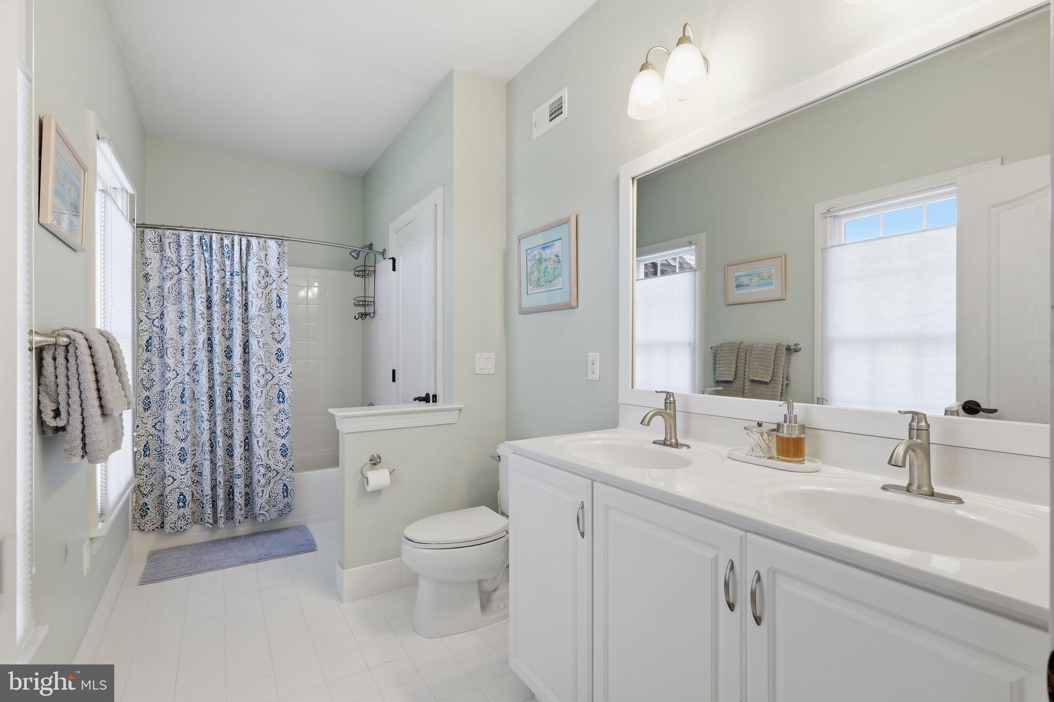 FOXHALL ESTATES - Residential