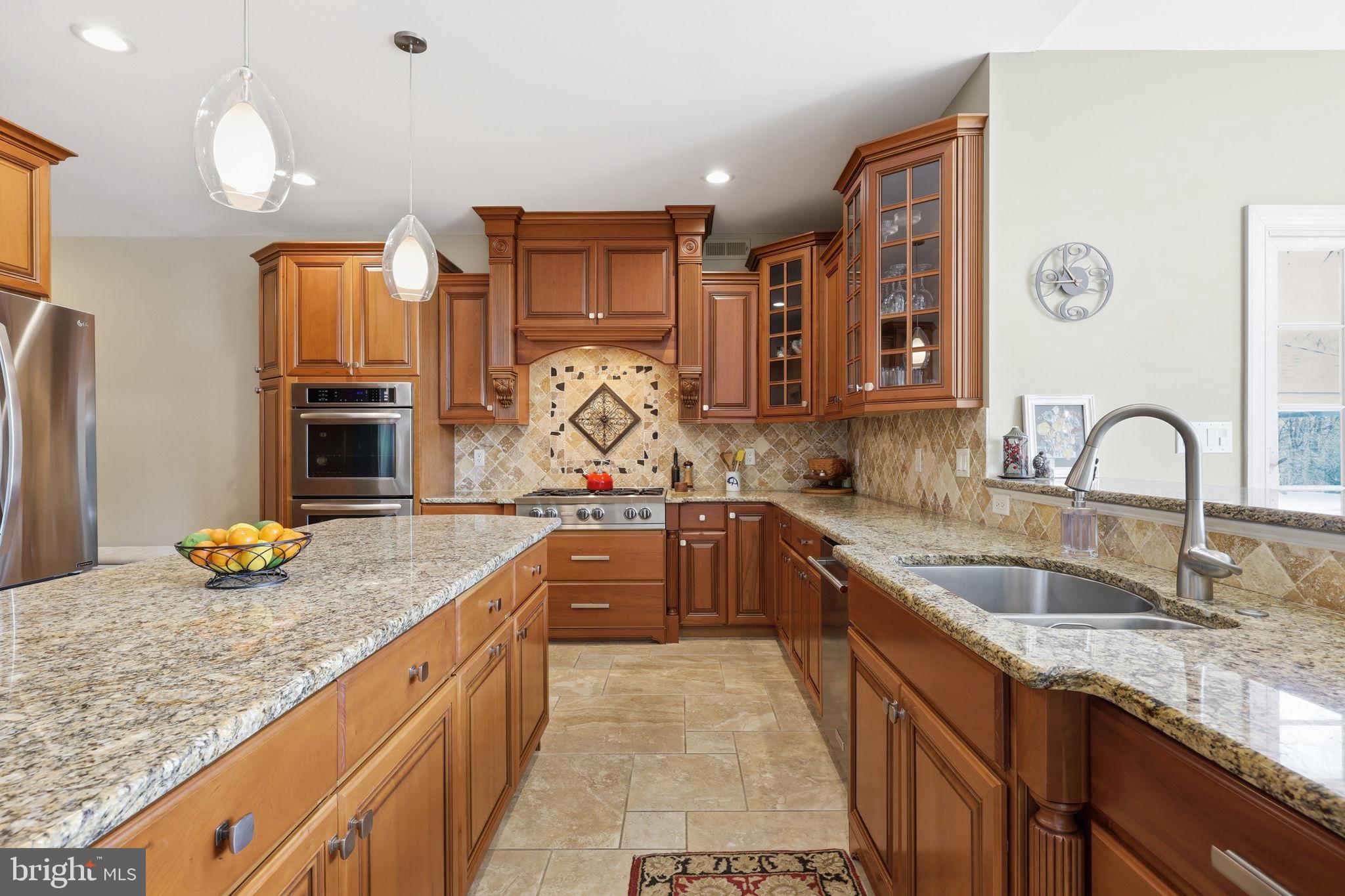 FOXHALL ESTATES - Residential