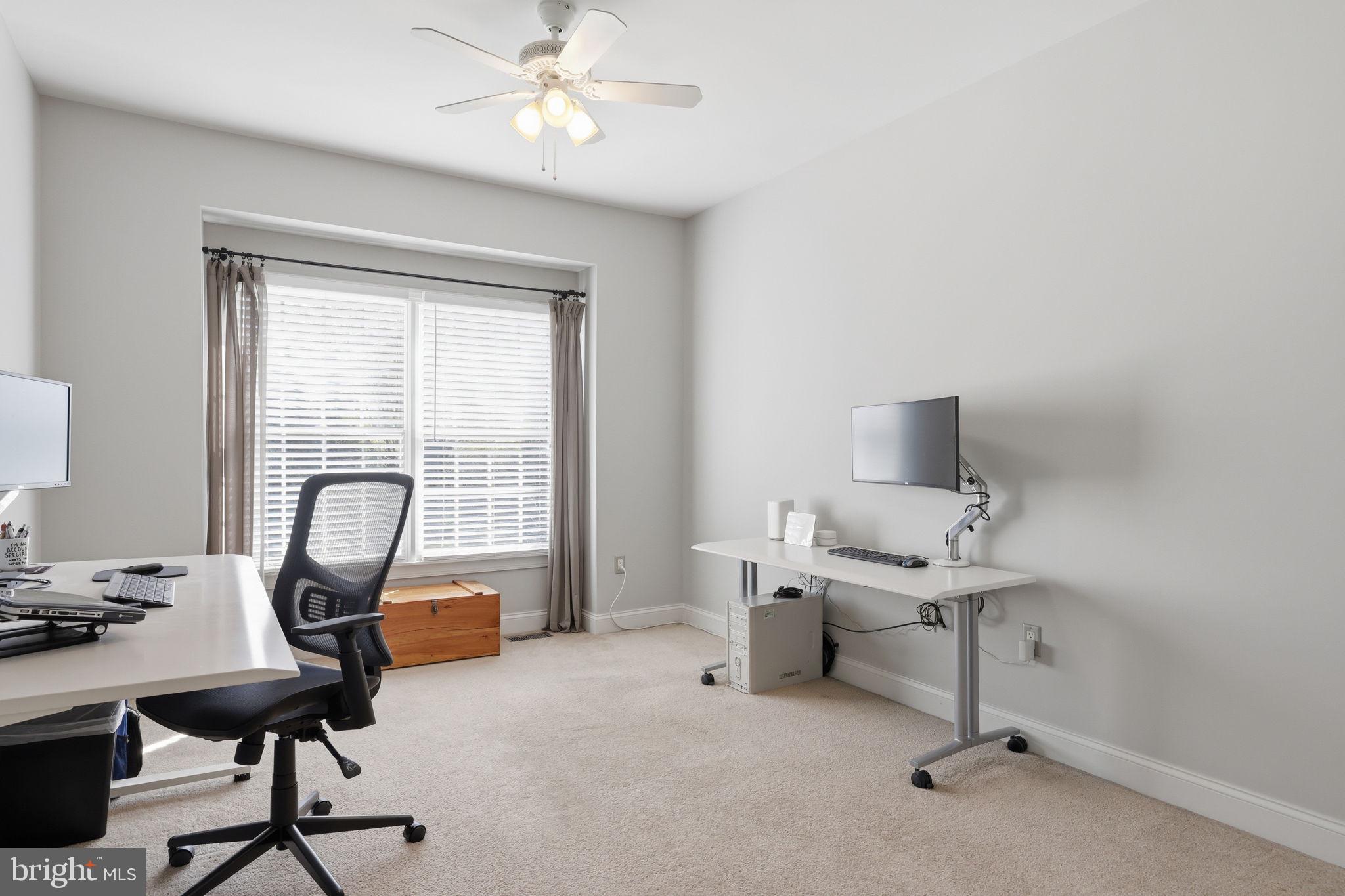 FOXHALL ESTATES - Residential