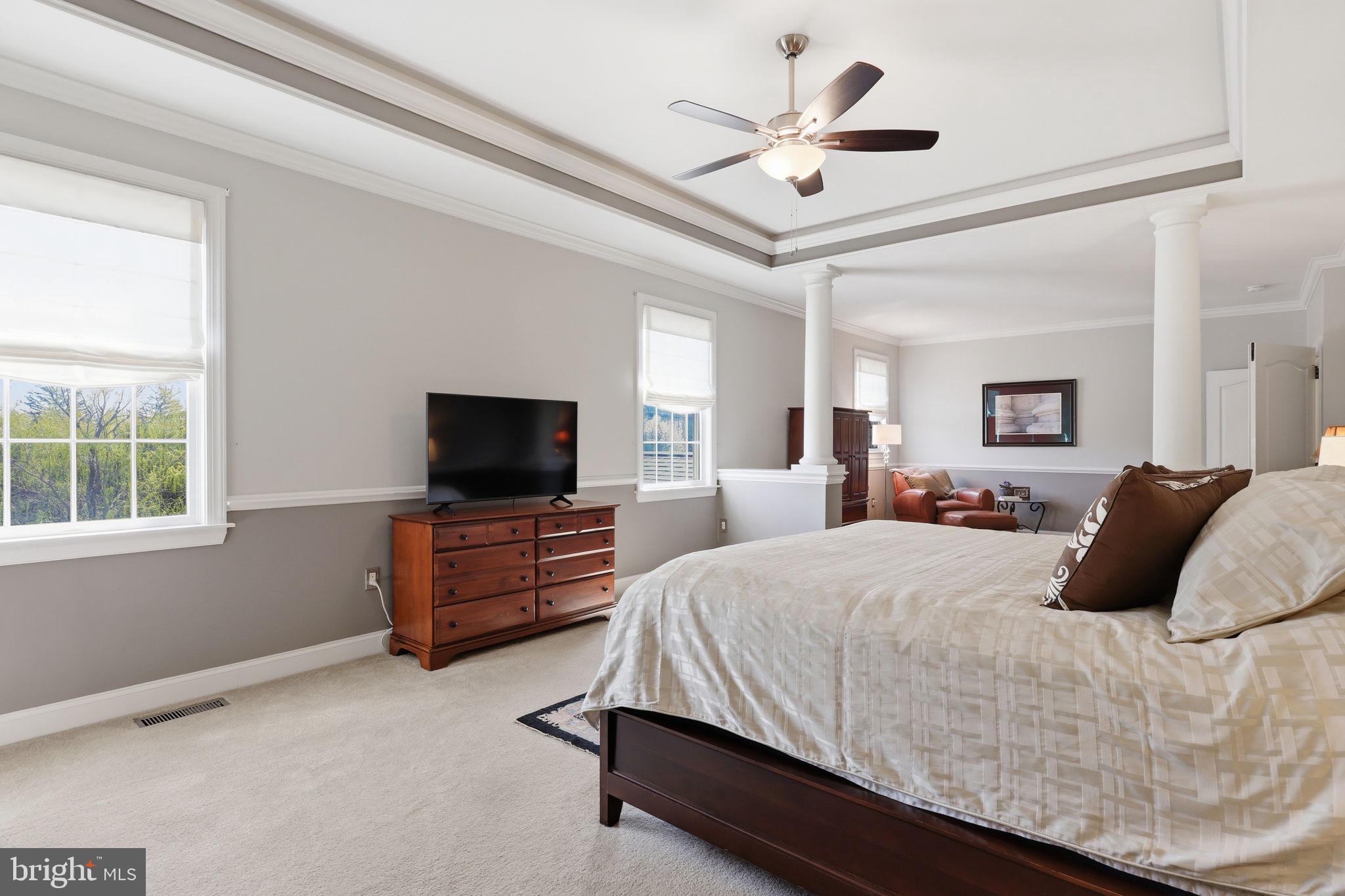 FOXHALL ESTATES - Residential