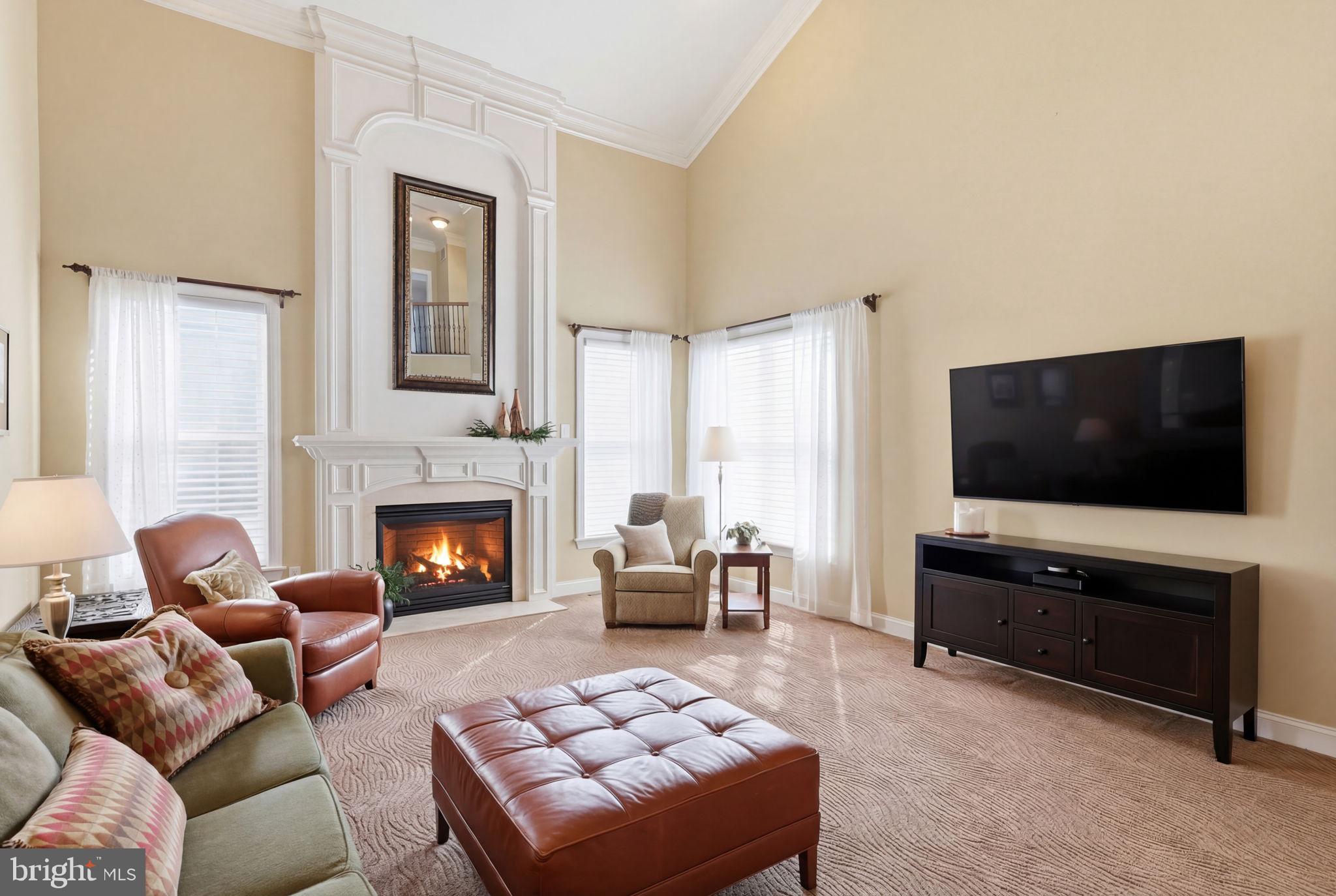 FOXHALL ESTATES - Residential