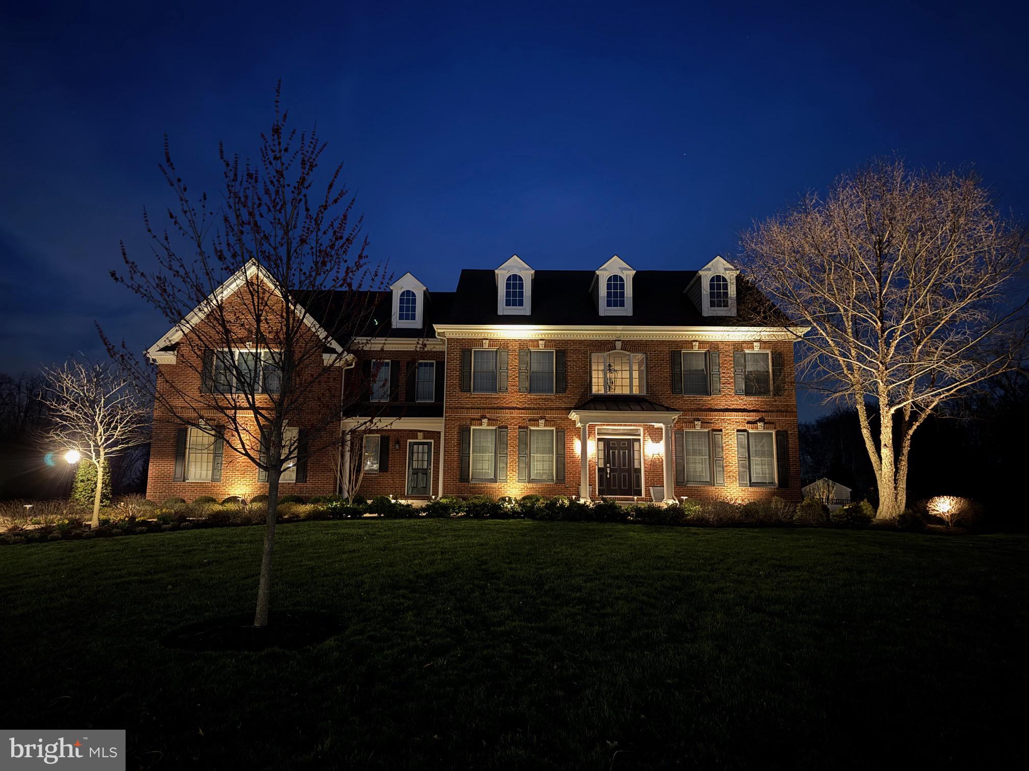 FOXHALL ESTATES - Residential