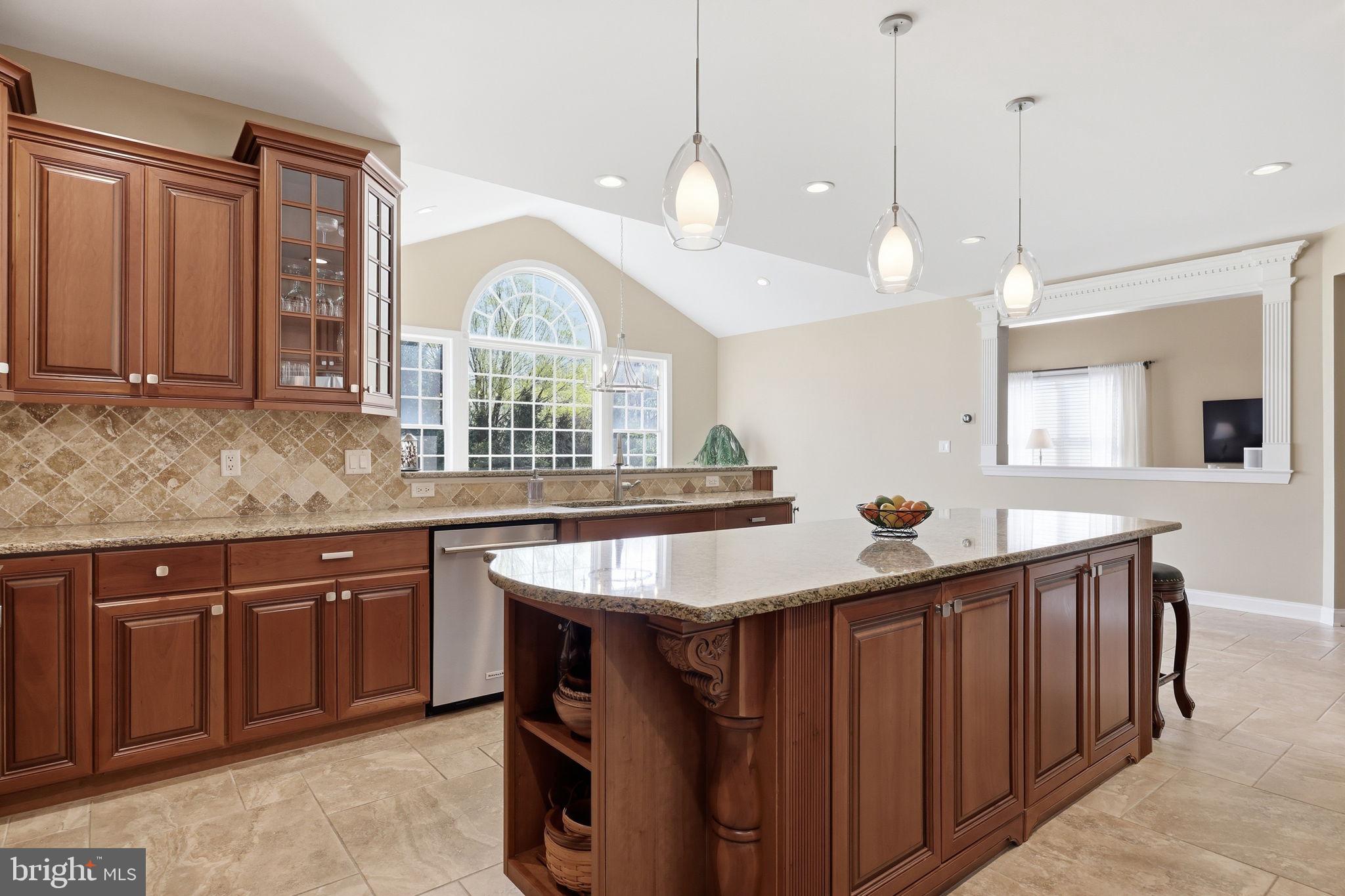 FOXHALL ESTATES - Residential