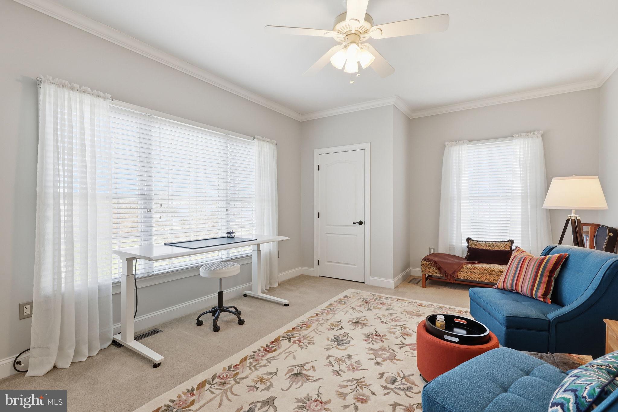 FOXHALL ESTATES - Residential