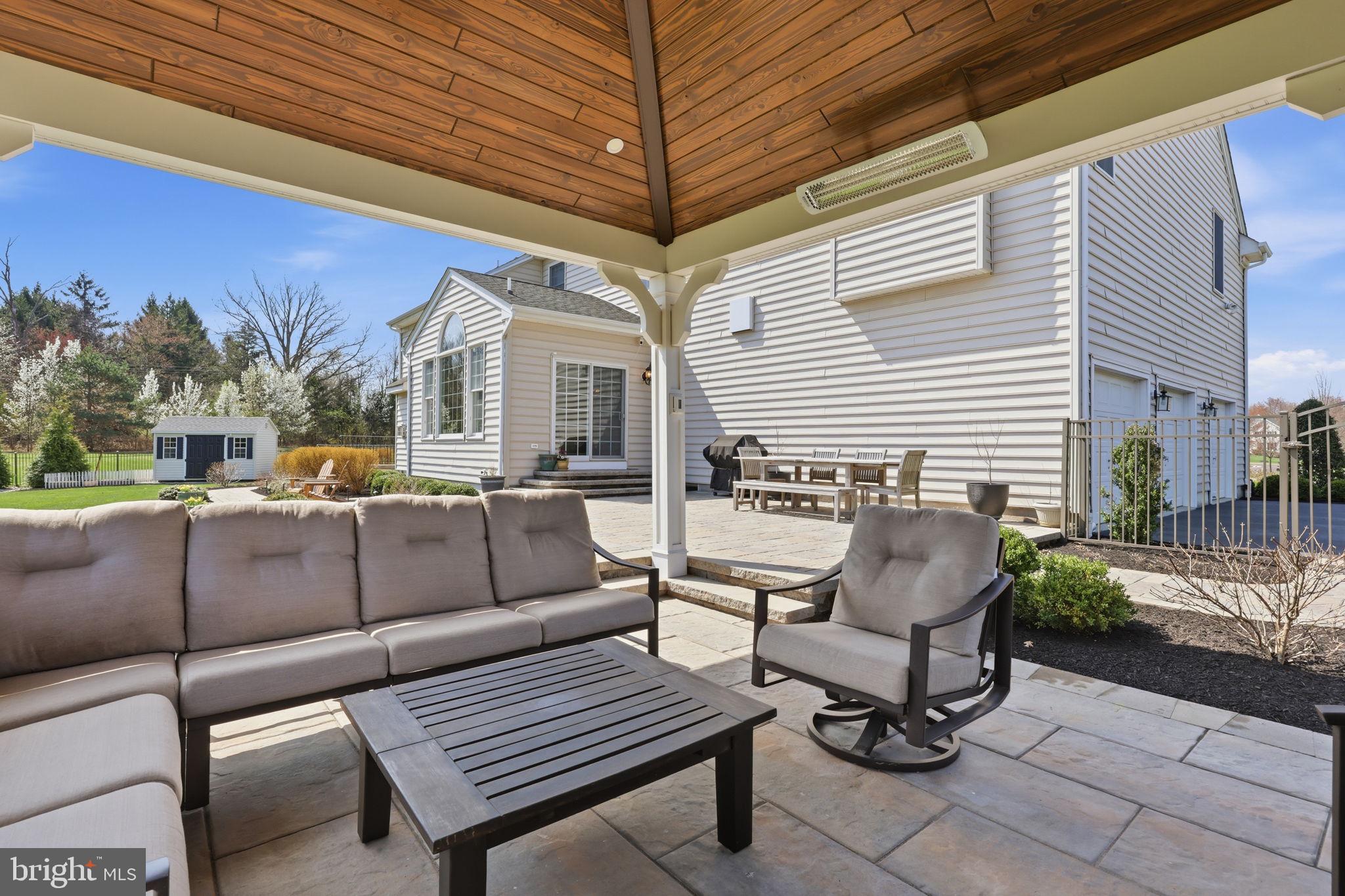 FOXHALL ESTATES - Residential