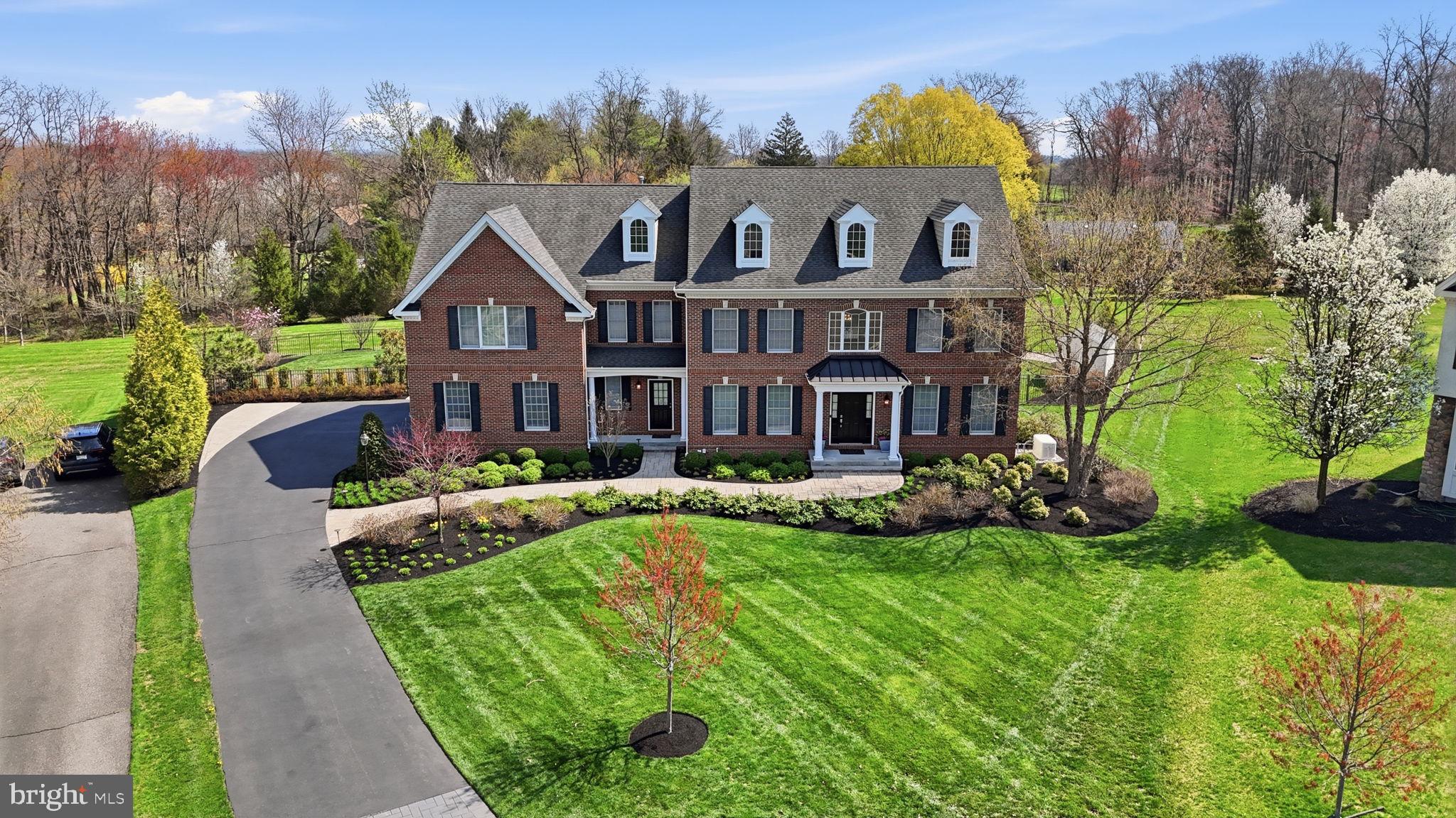 FOXHALL ESTATES - Residential