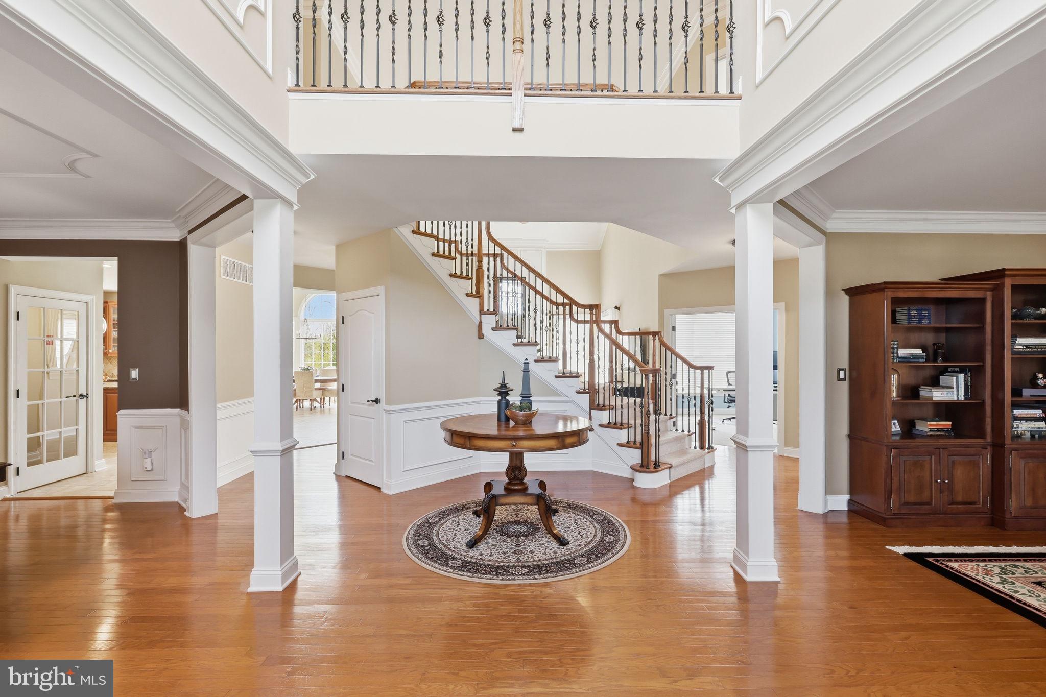 FOXHALL ESTATES - Residential