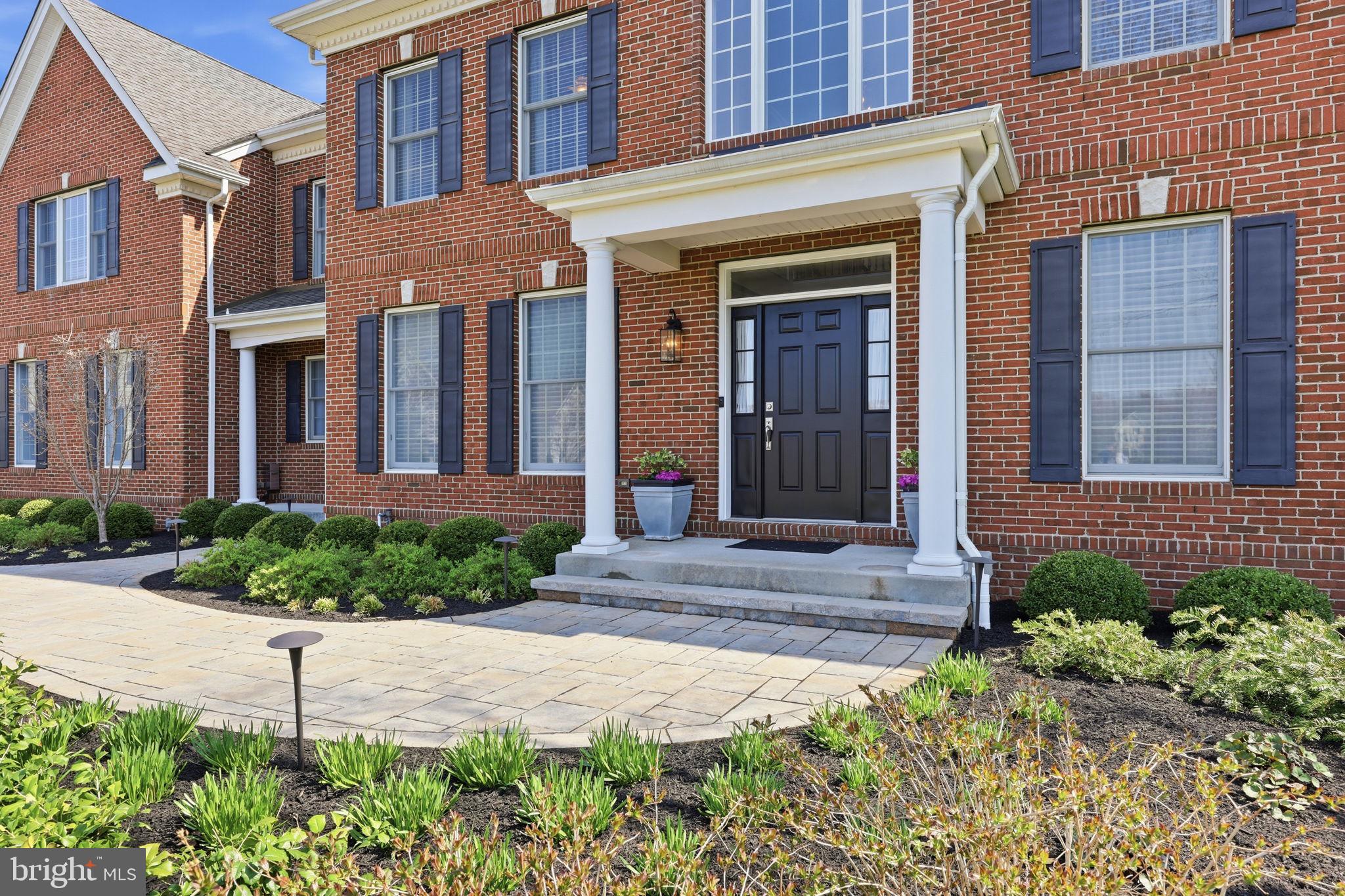 FOXHALL ESTATES - Residential