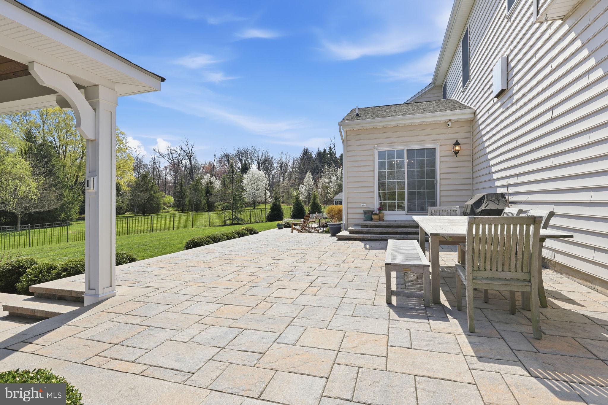 FOXHALL ESTATES - Residential