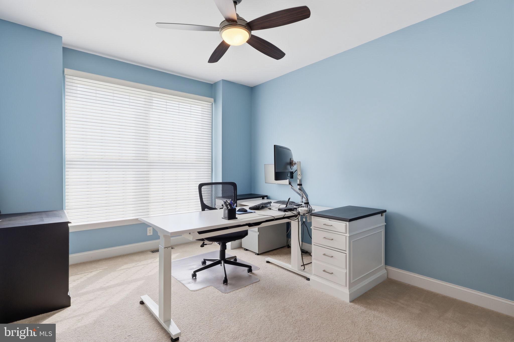 FOXHALL ESTATES - Residential