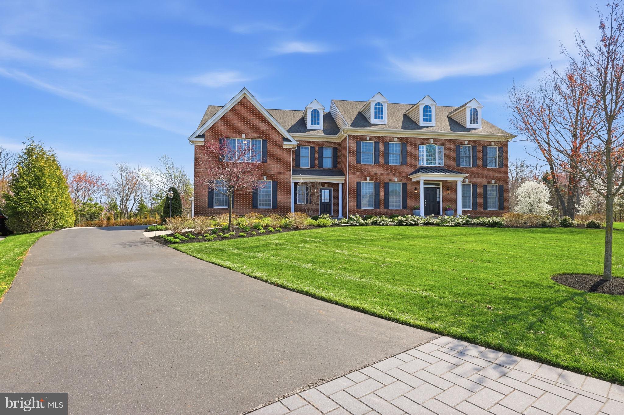 FOXHALL ESTATES - Residential