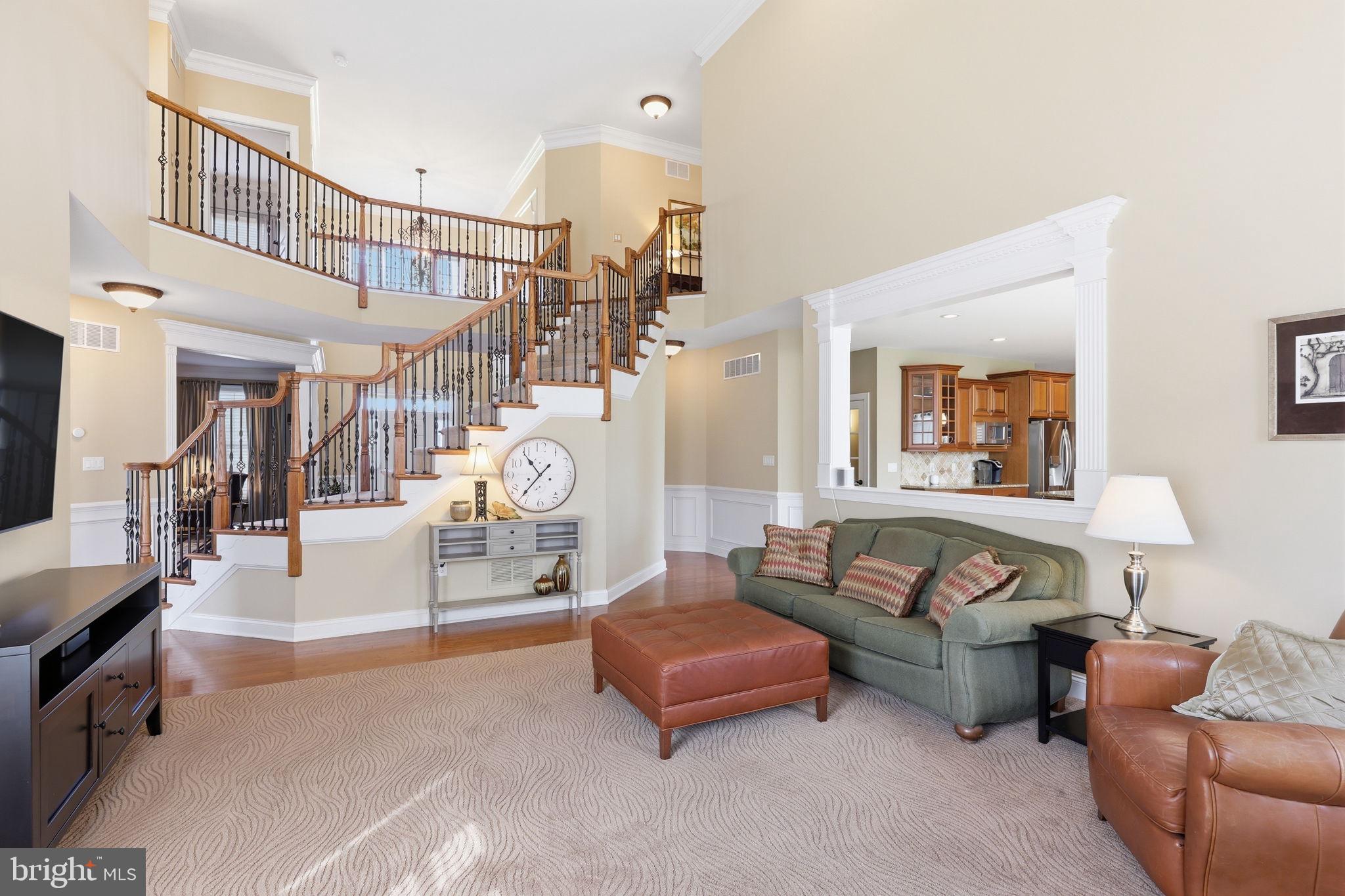 FOXHALL ESTATES - Residential