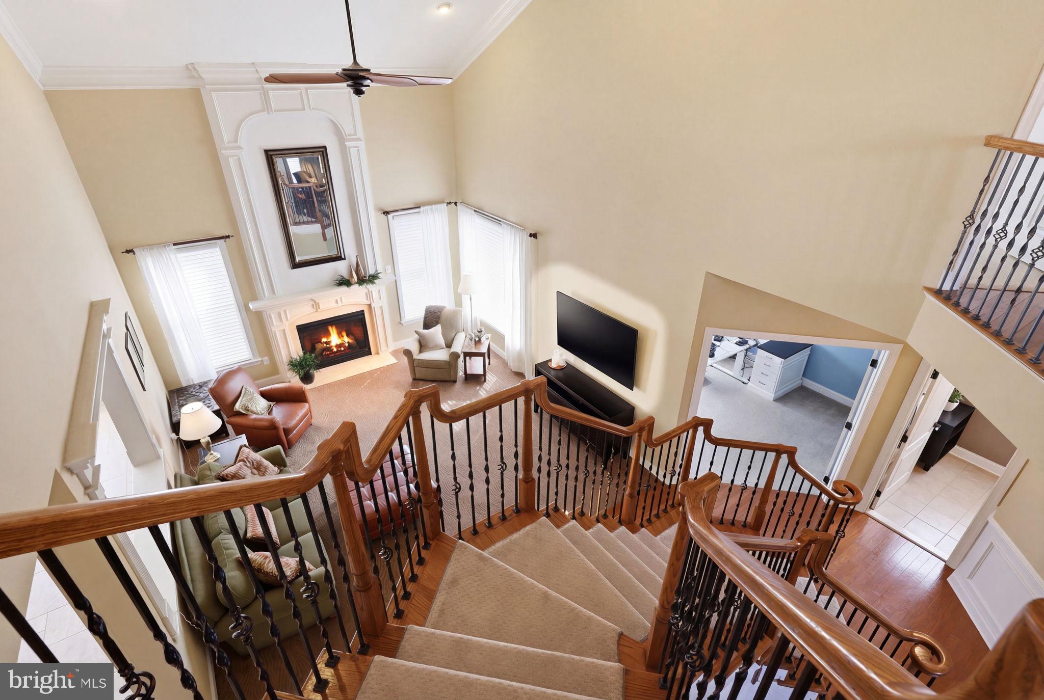 FOXHALL ESTATES - Residential