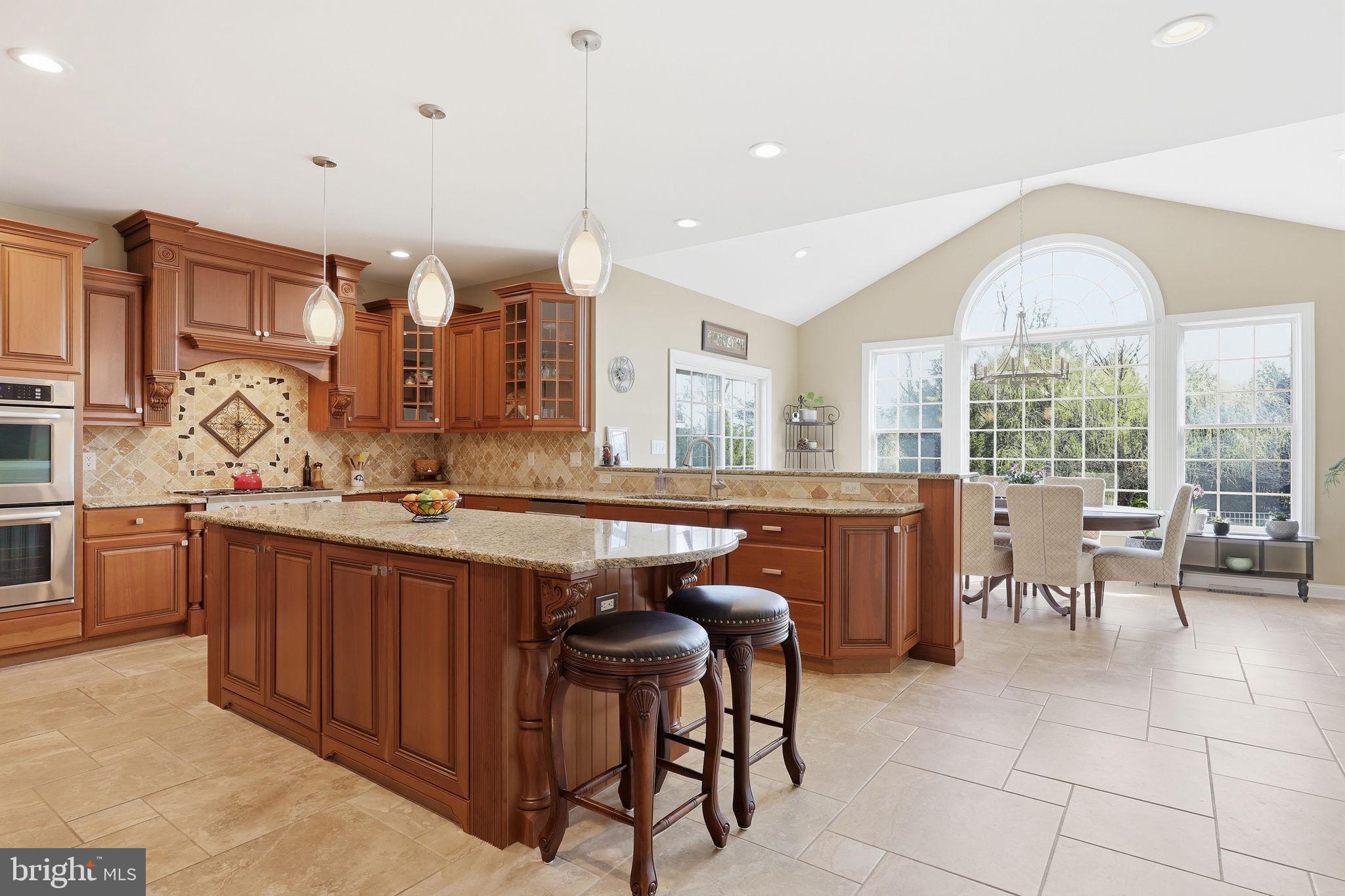 FOXHALL ESTATES - Residential