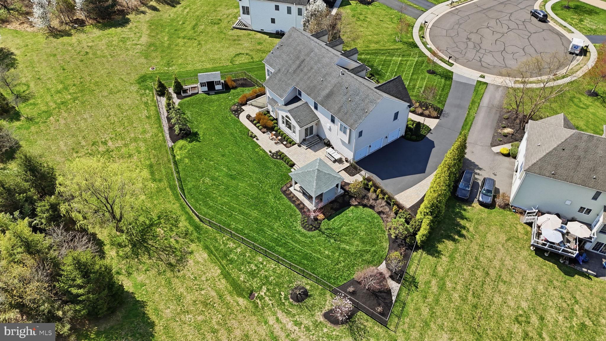 FOXHALL ESTATES - Residential